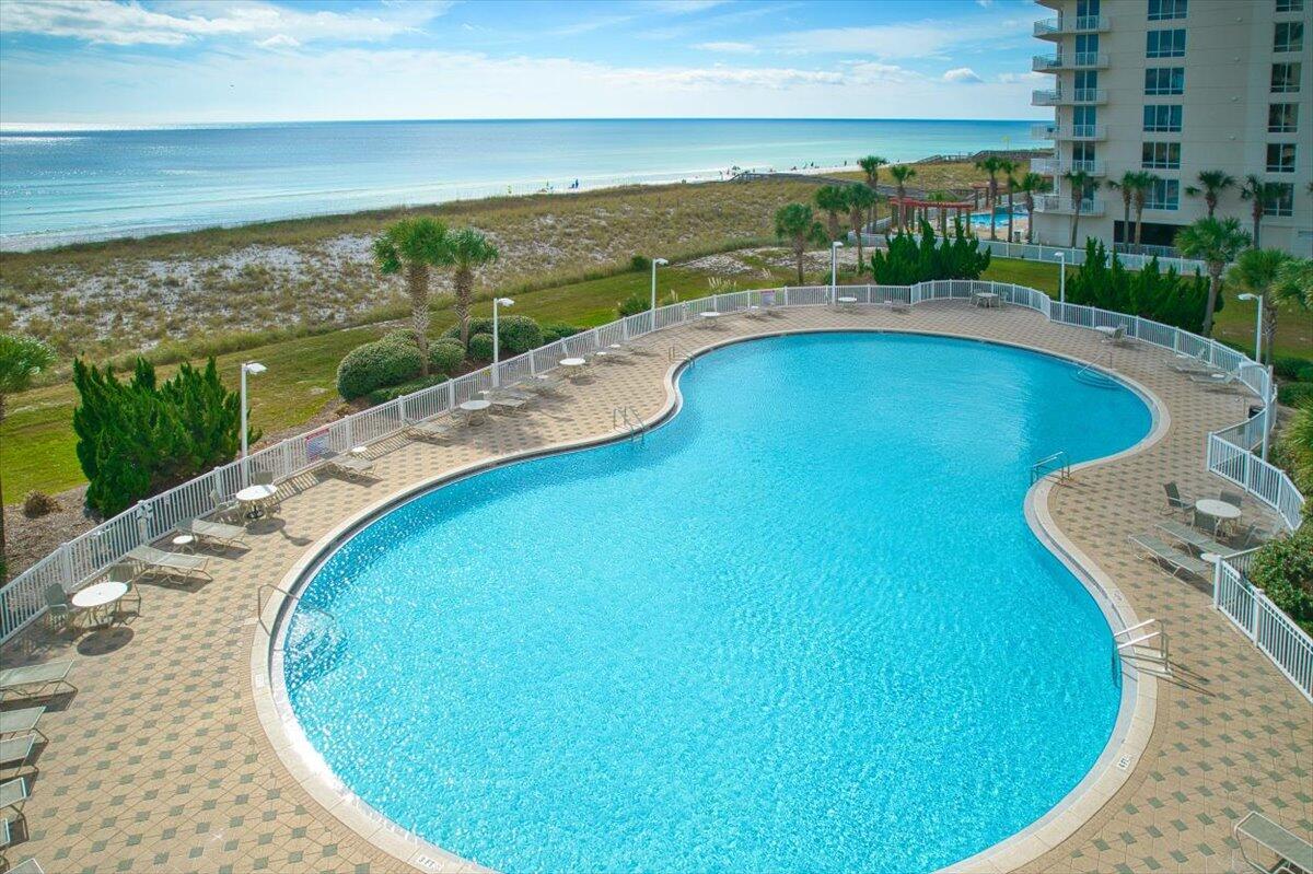 BEACH COLONY WEST CONDO - Residential