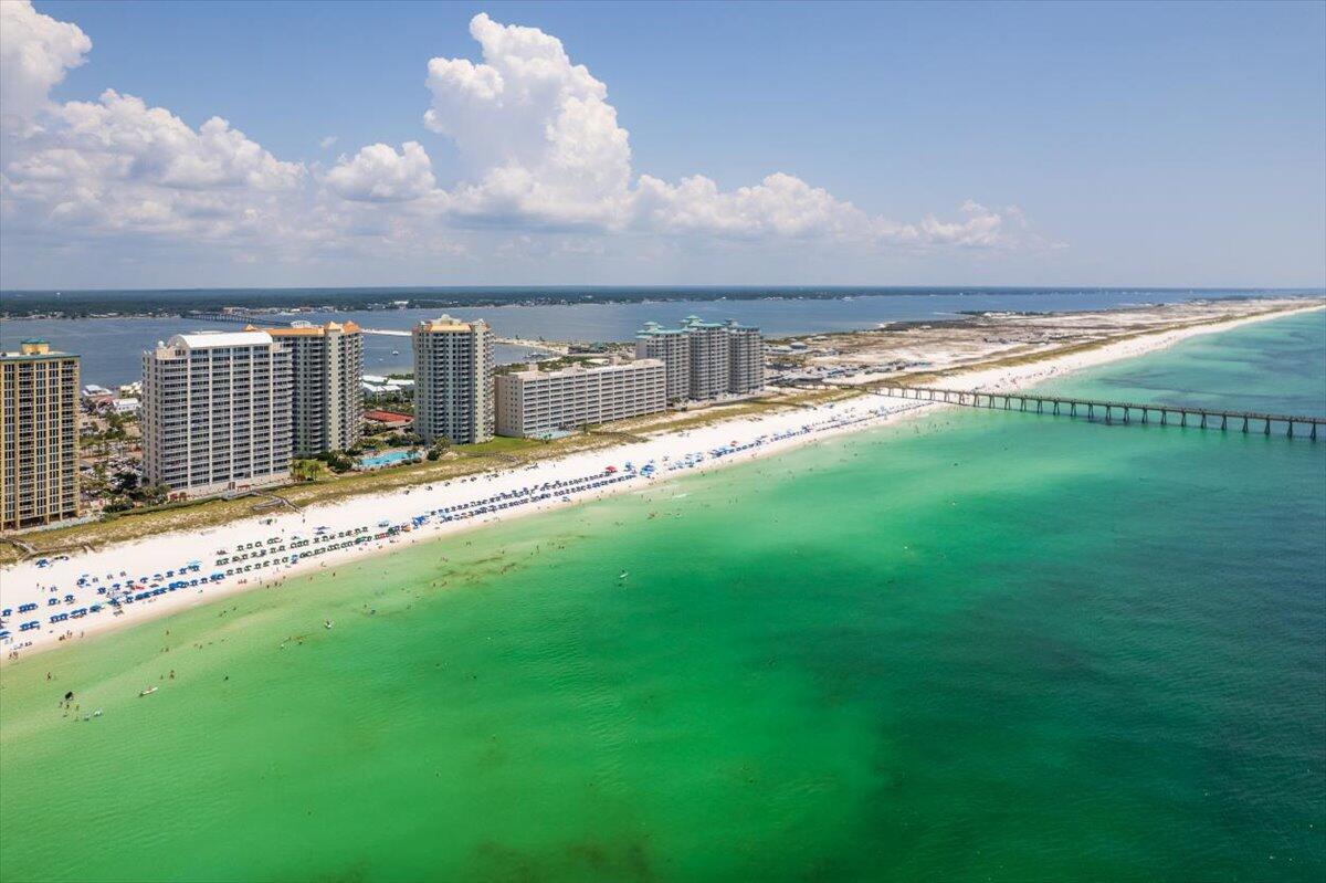 BEACH COLONY WEST CONDO - Residential