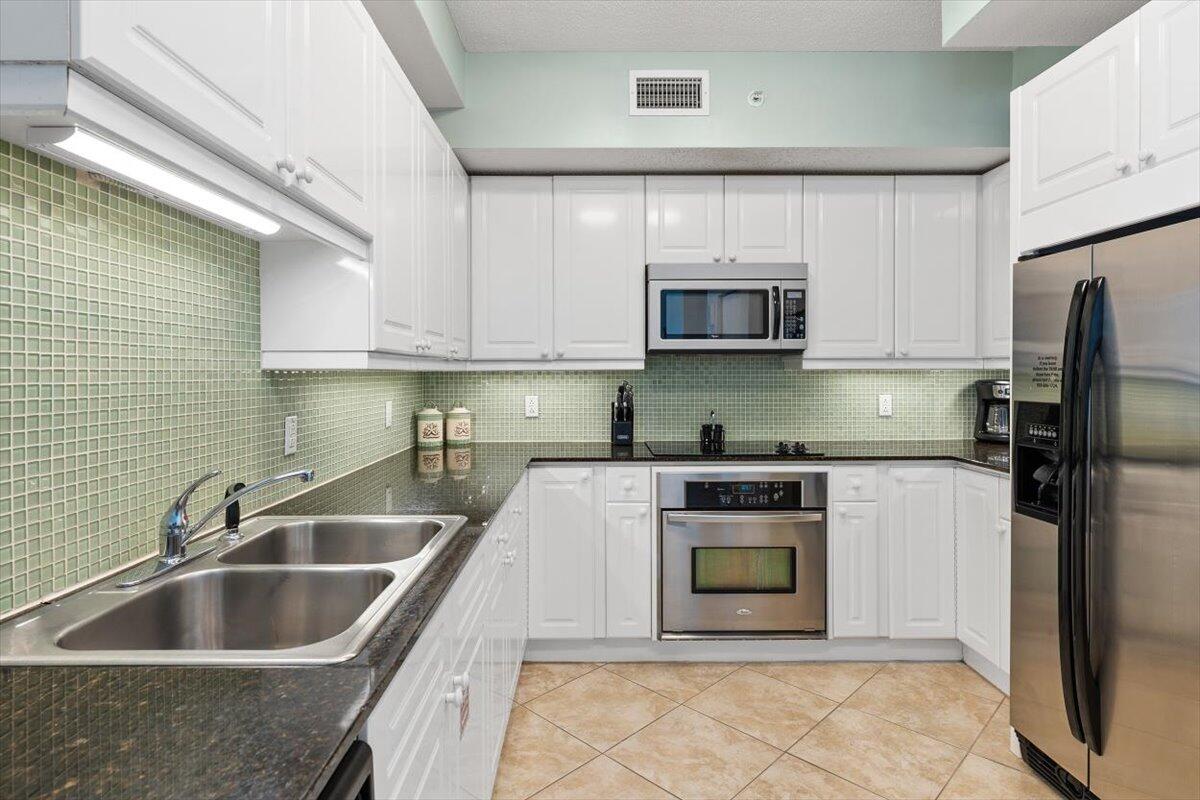 BEACH COLONY WEST CONDO - Residential
