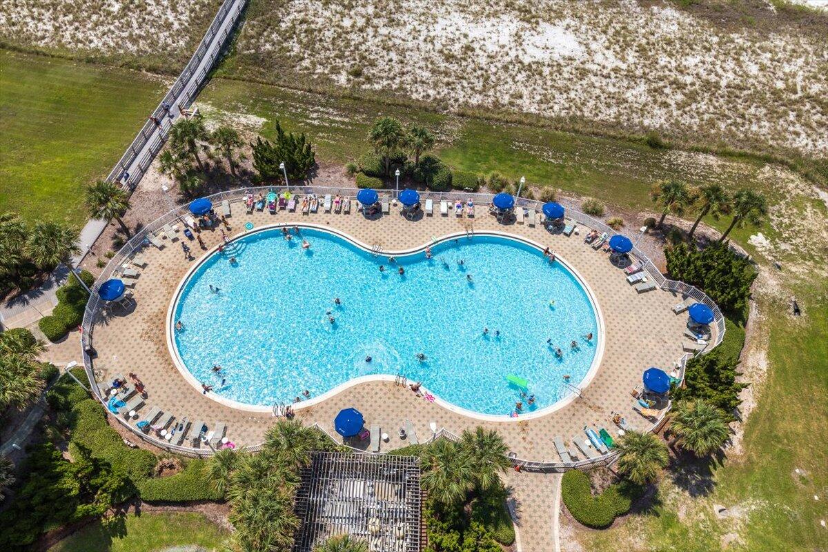 BEACH COLONY WEST CONDO - Residential