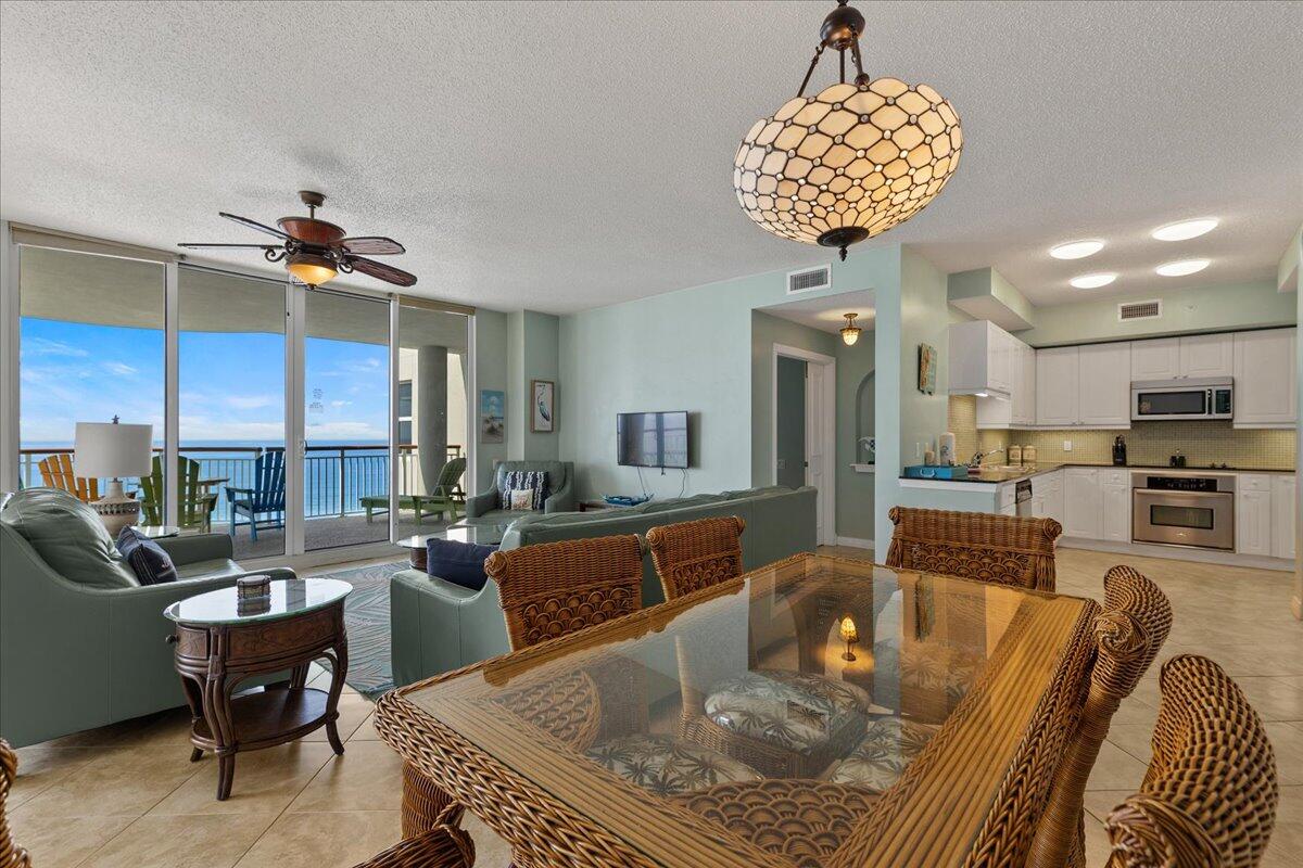 BEACH COLONY WEST CONDO - Residential