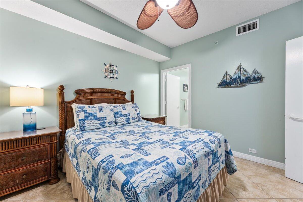 BEACH COLONY WEST CONDO - Residential