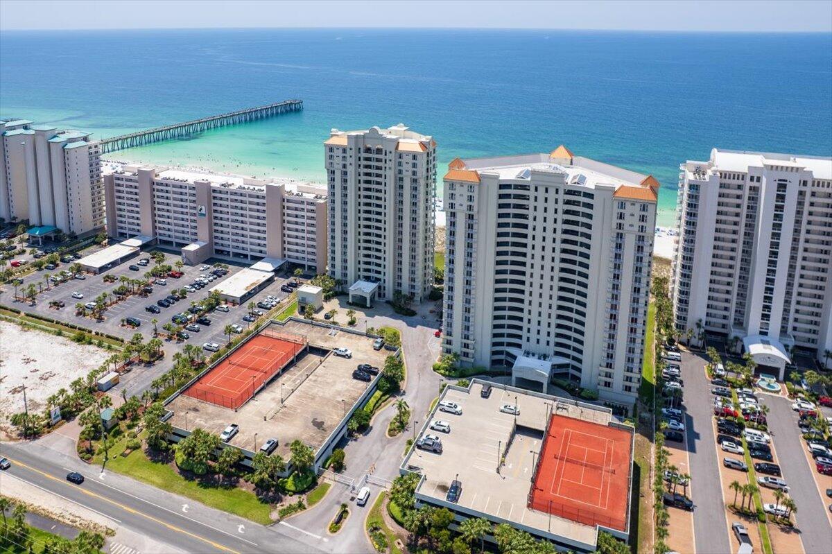 BEACH COLONY WEST CONDO - Residential