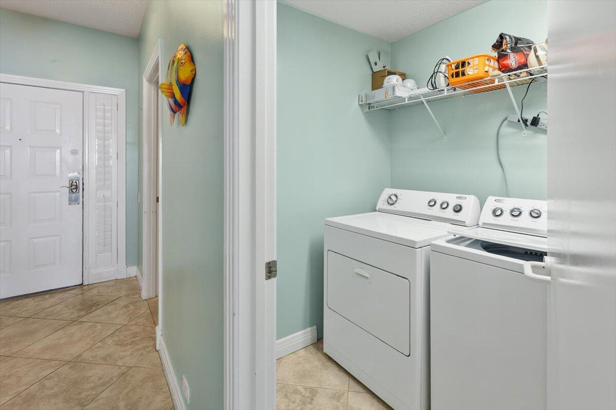BEACH COLONY WEST CONDO - Residential