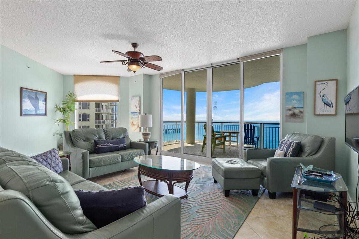 BEACH COLONY WEST CONDO - Residential