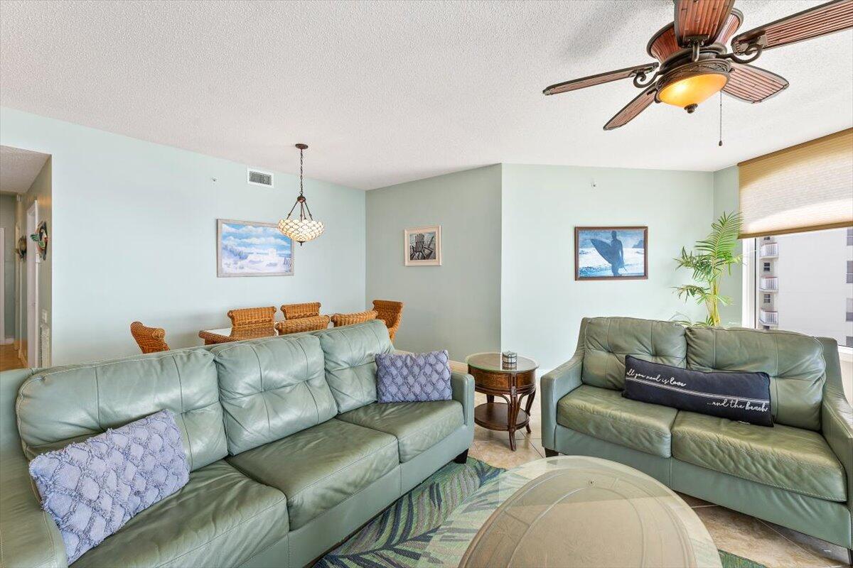BEACH COLONY WEST CONDO - Residential