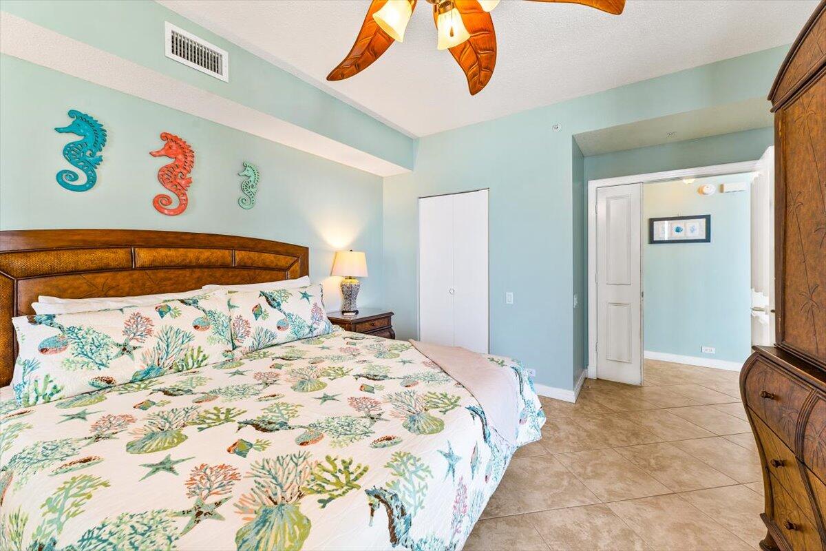 BEACH COLONY WEST CONDO - Residential