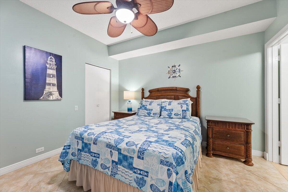 BEACH COLONY WEST CONDO - Residential