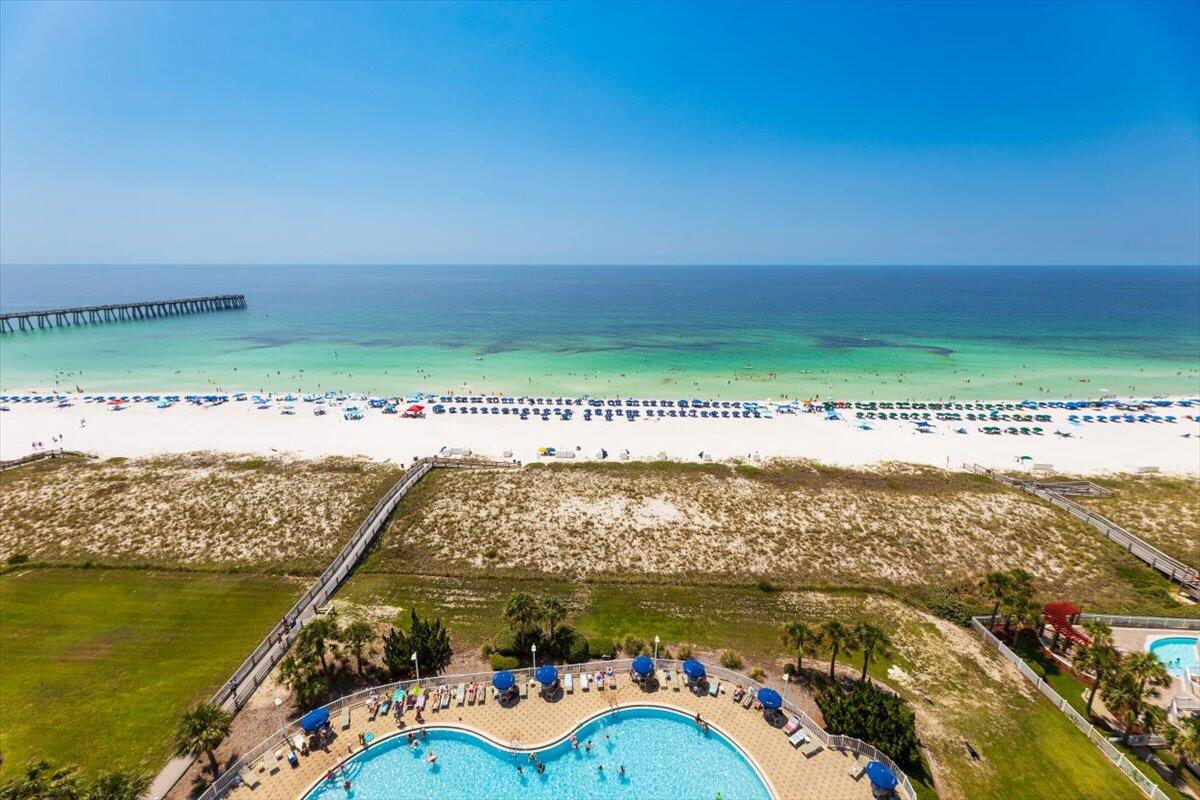 BEACH COLONY WEST CONDO - Residential