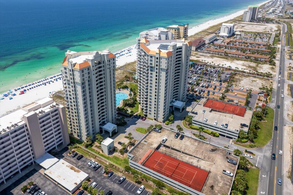 BEACH COLONY WEST CONDO - Residential