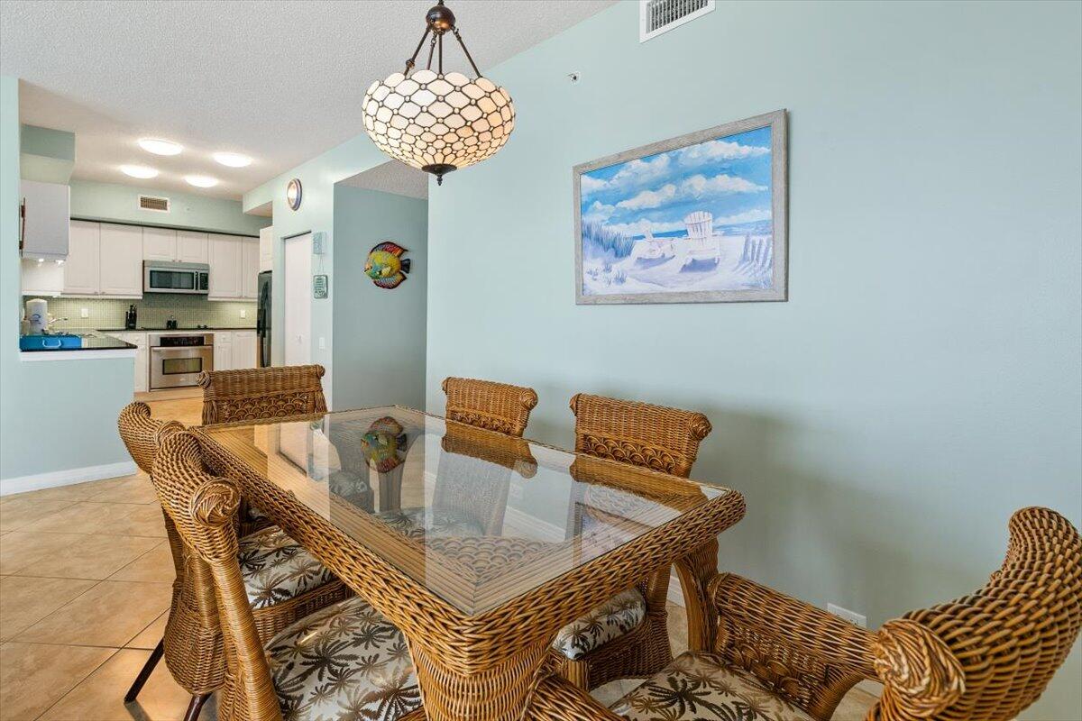 BEACH COLONY WEST CONDO - Residential