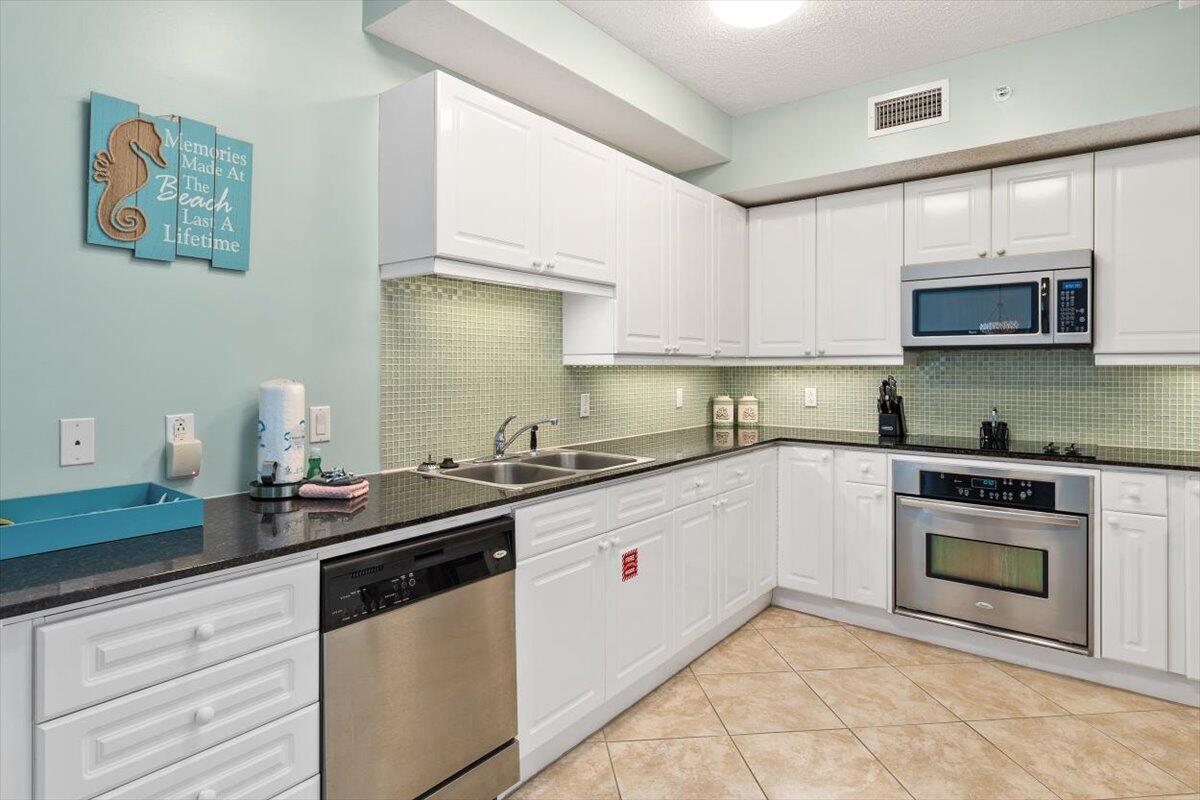 BEACH COLONY WEST CONDO - Residential