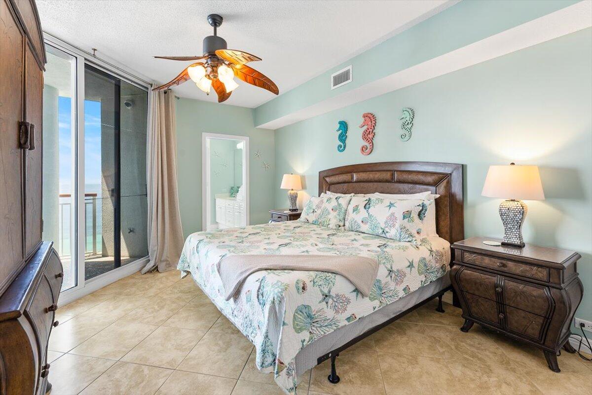 BEACH COLONY WEST CONDO - Residential