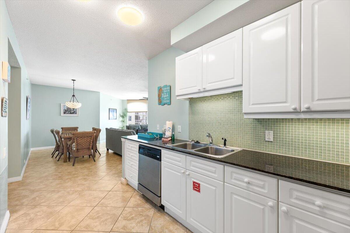 BEACH COLONY WEST CONDO - Residential