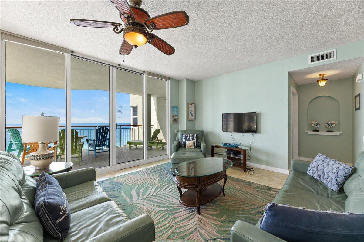 BEACH COLONY WEST CONDO - Residential