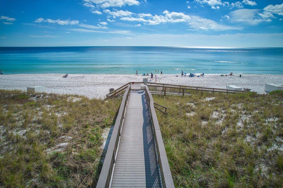 BEACH COLONY WEST CONDO - Residential