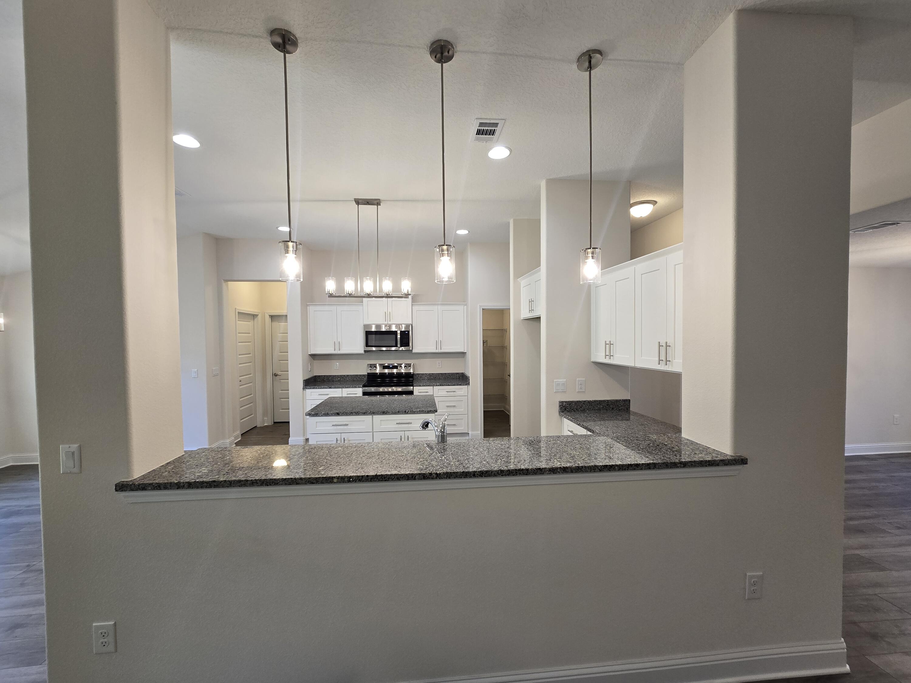 Nature Lake - Residential