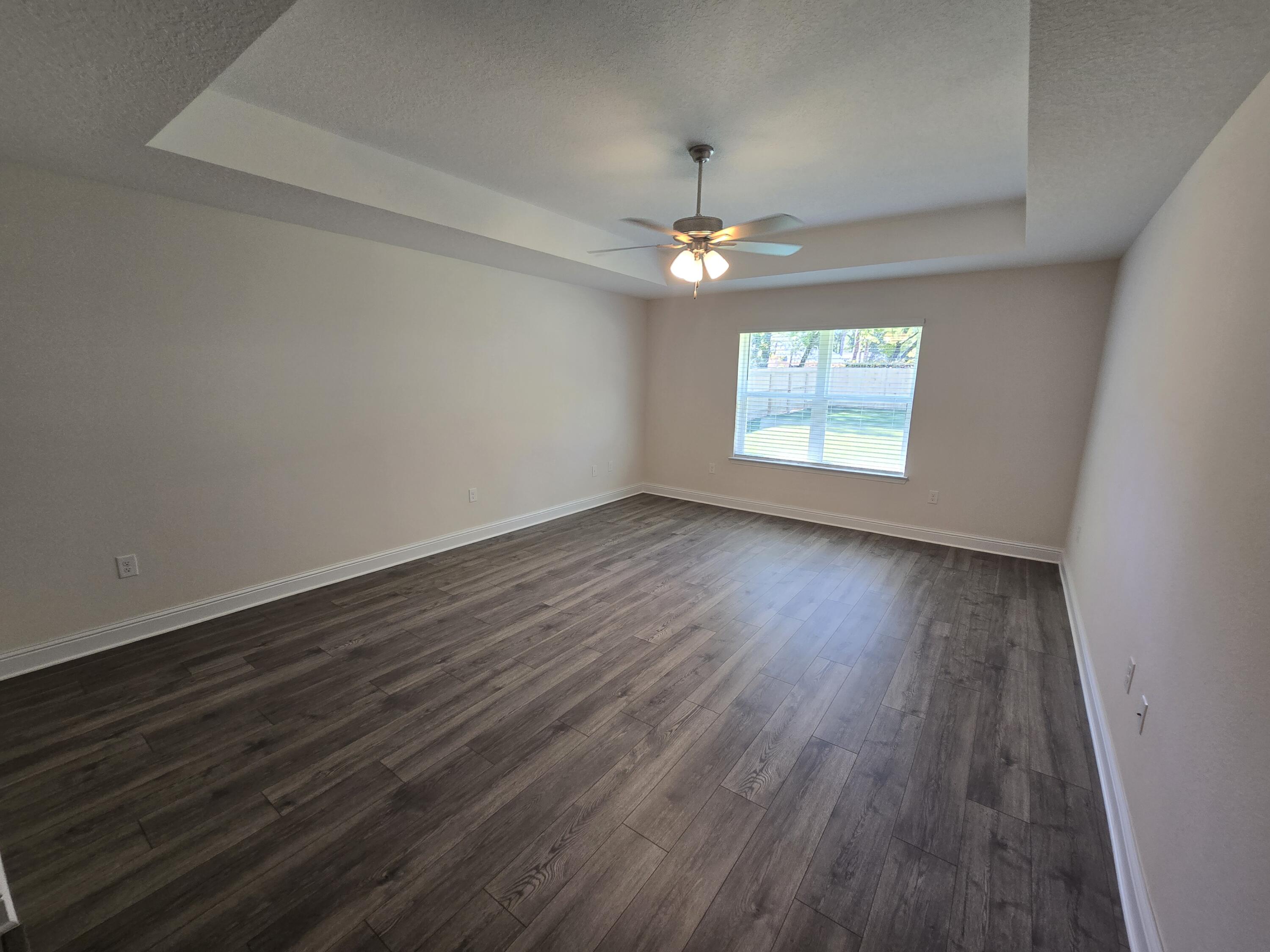 Nature Lake - Residential