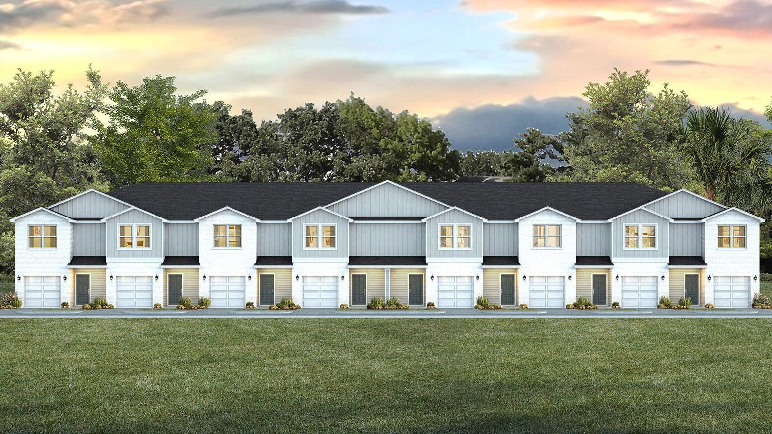 SOUNDVIEW T/H - Residential