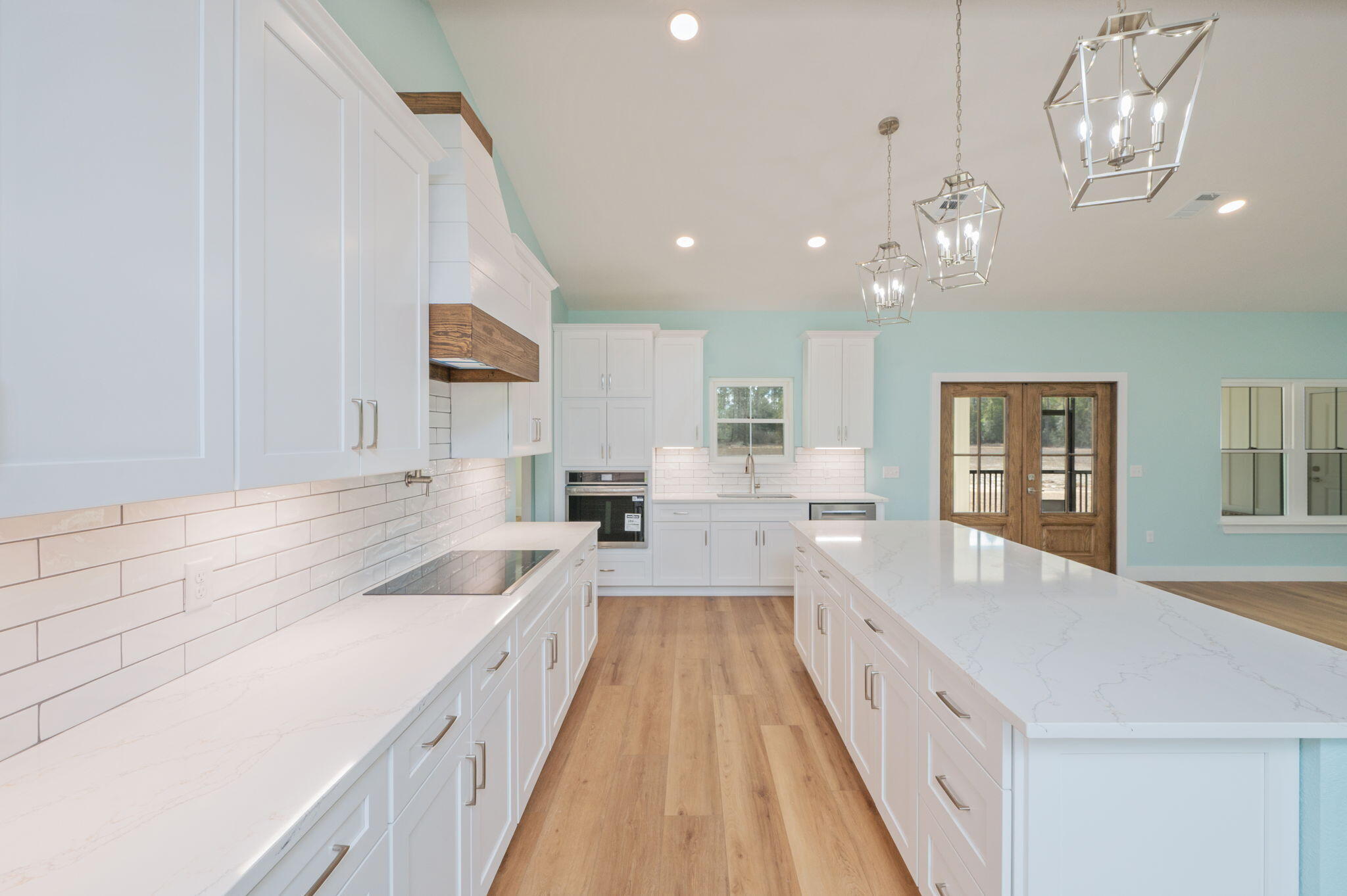 NO RECORDED SUBDIVISION - Residential