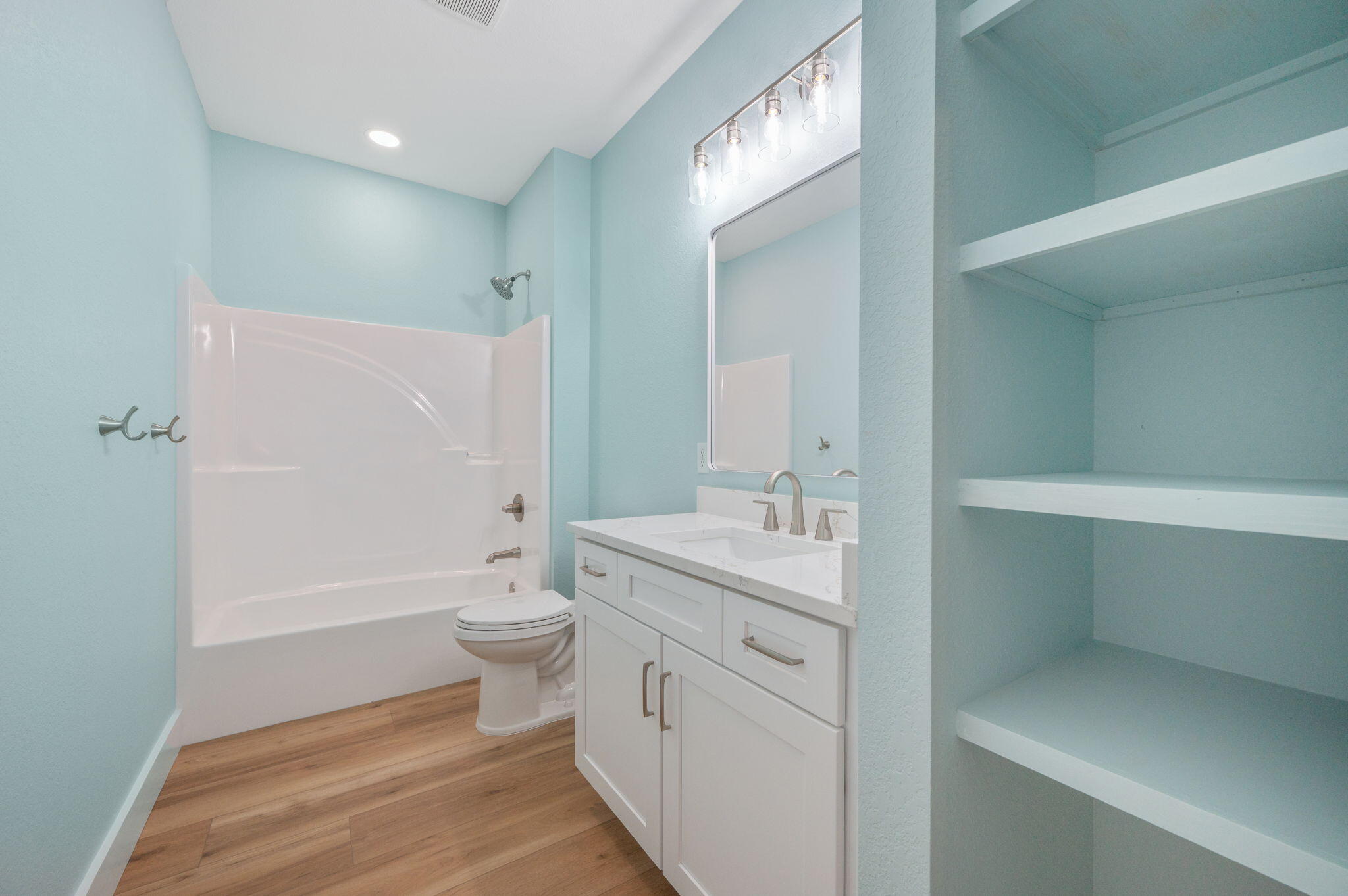 NO RECORDED SUBDIVISION - Residential