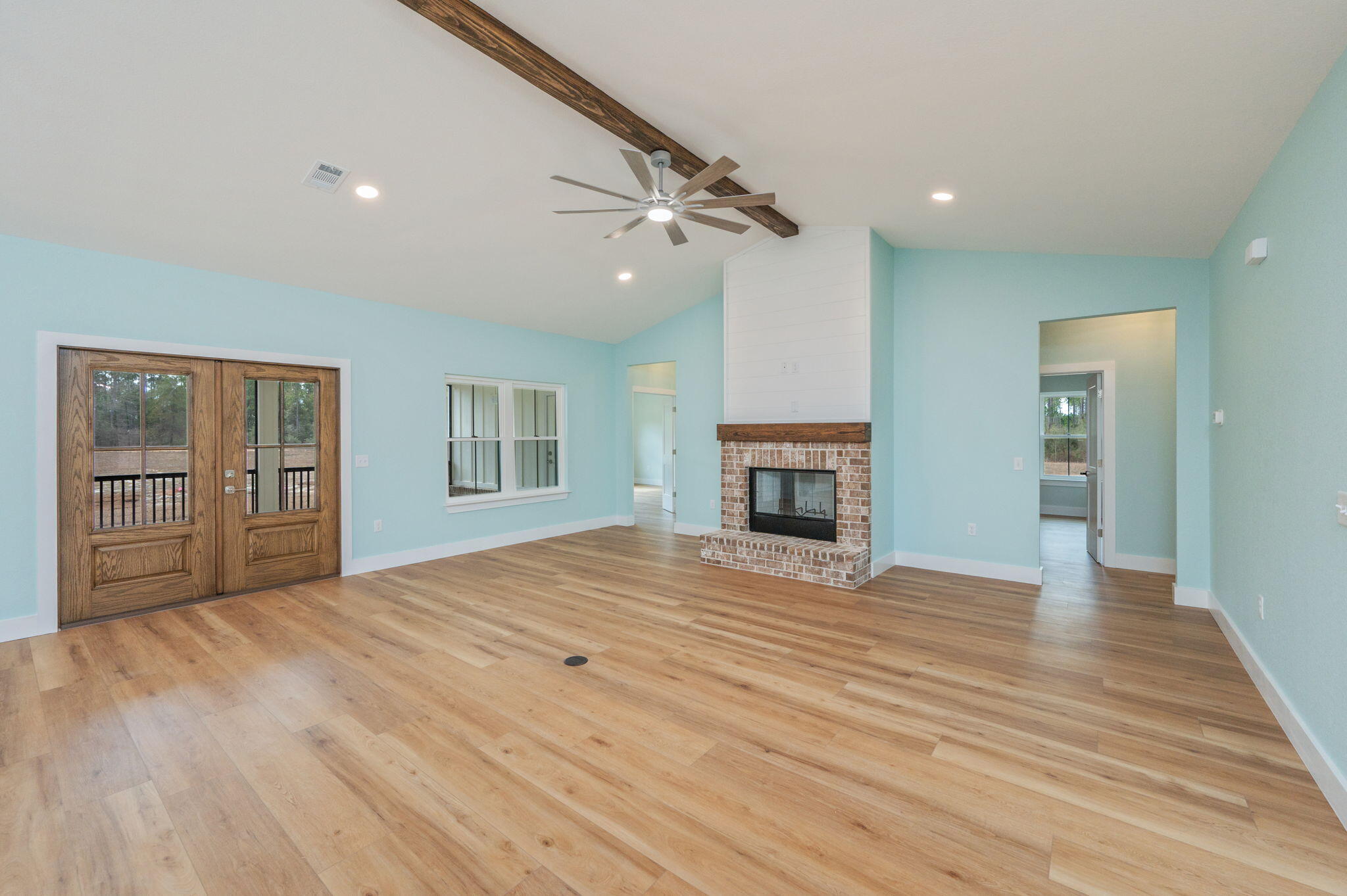 NO RECORDED SUBDIVISION - Residential