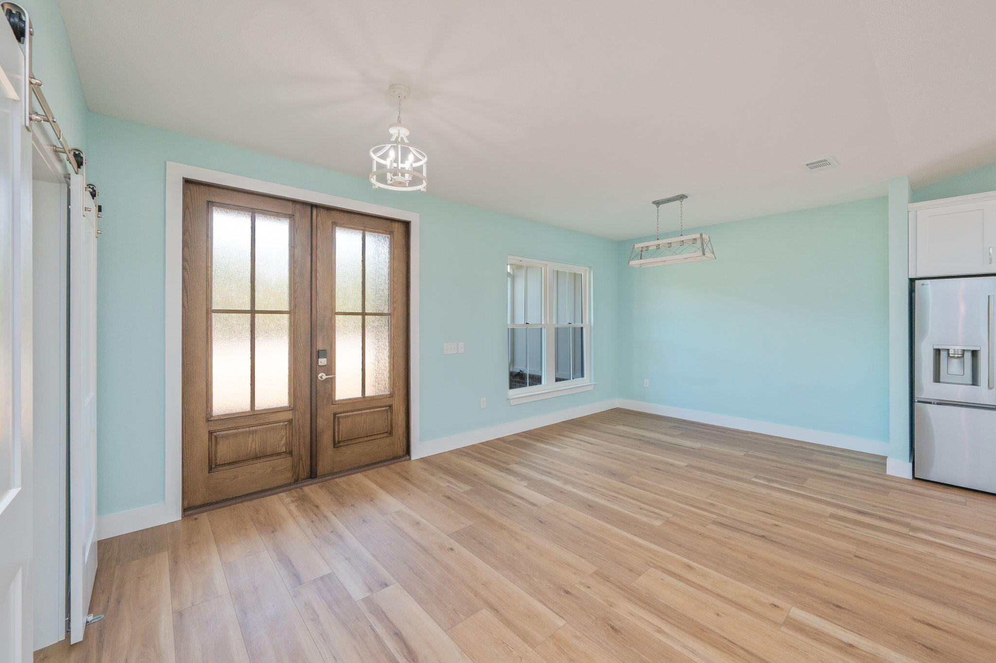 NO RECORDED SUBDIVISION - Residential