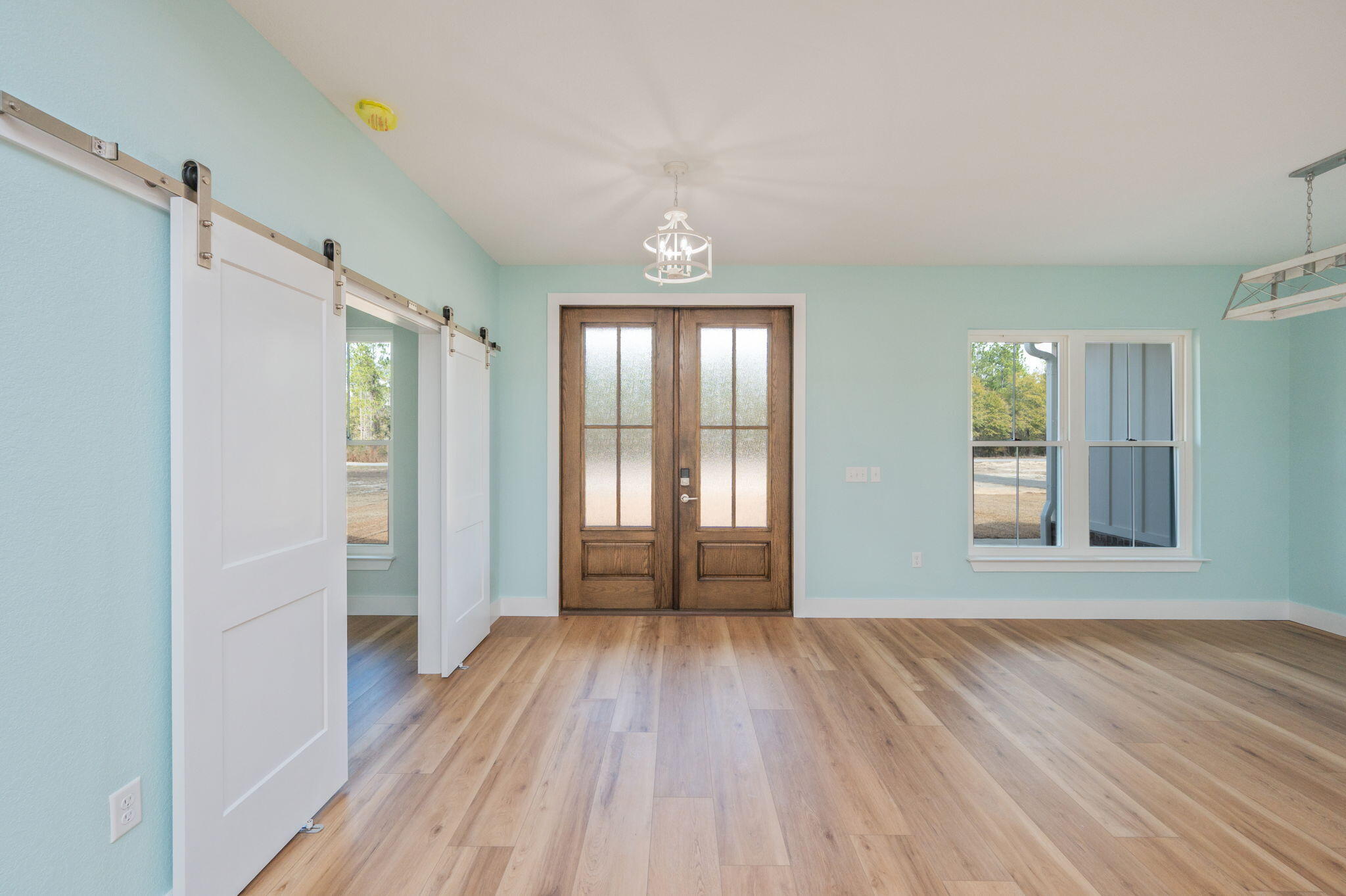 NO RECORDED SUBDIVISION - Residential