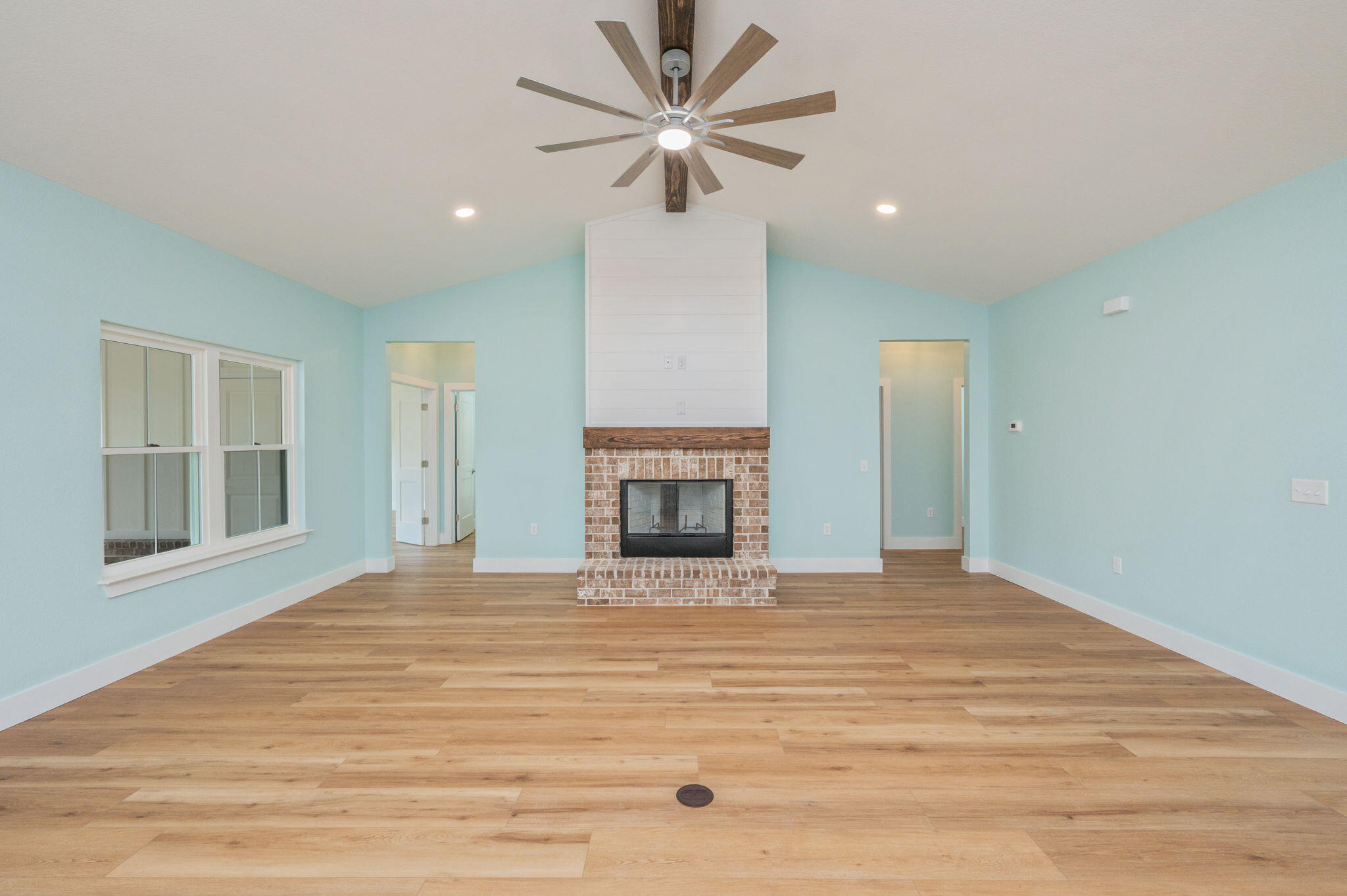 NO RECORDED SUBDIVISION - Residential