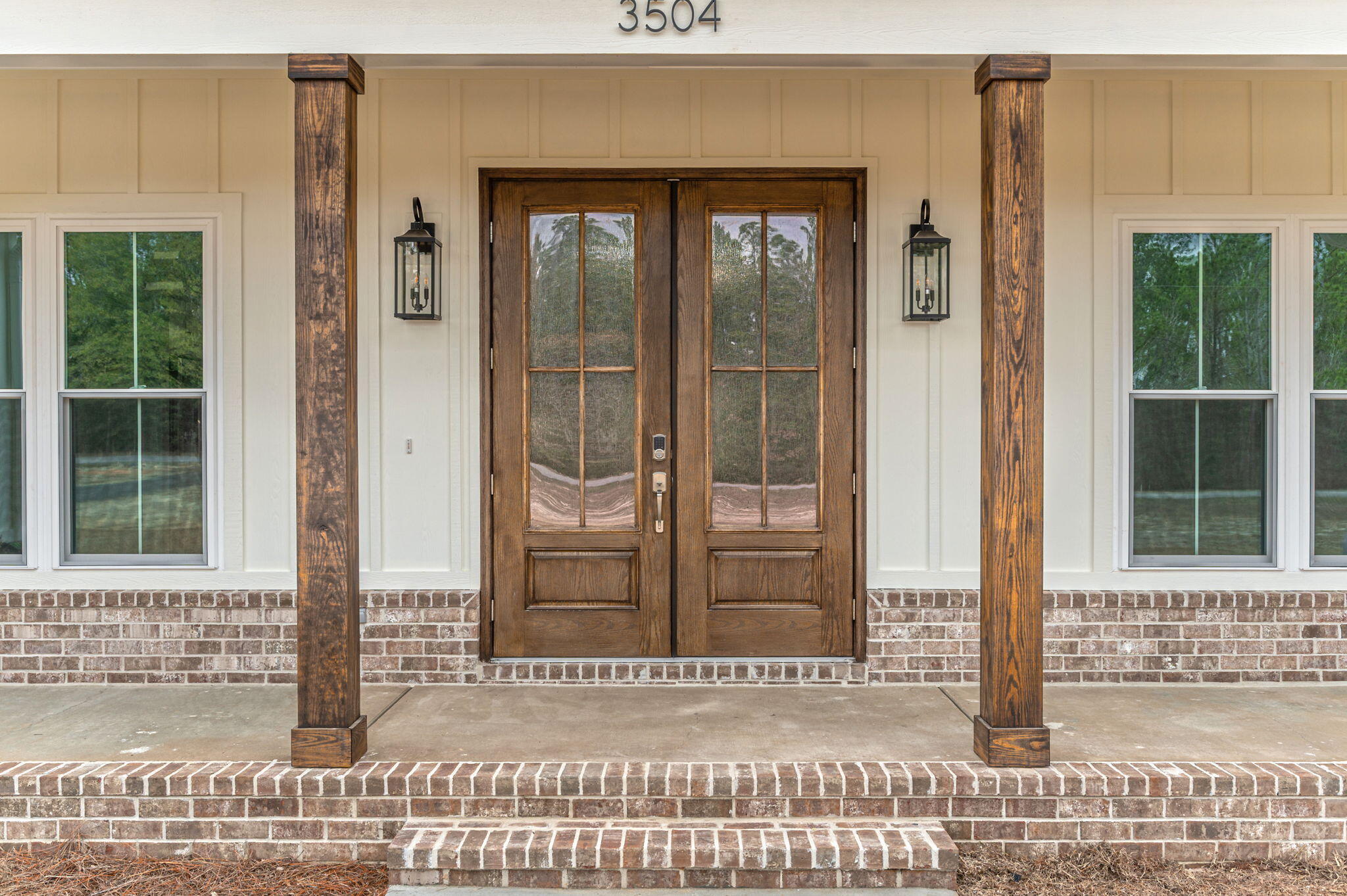 NO RECORDED SUBDIVISION - Residential