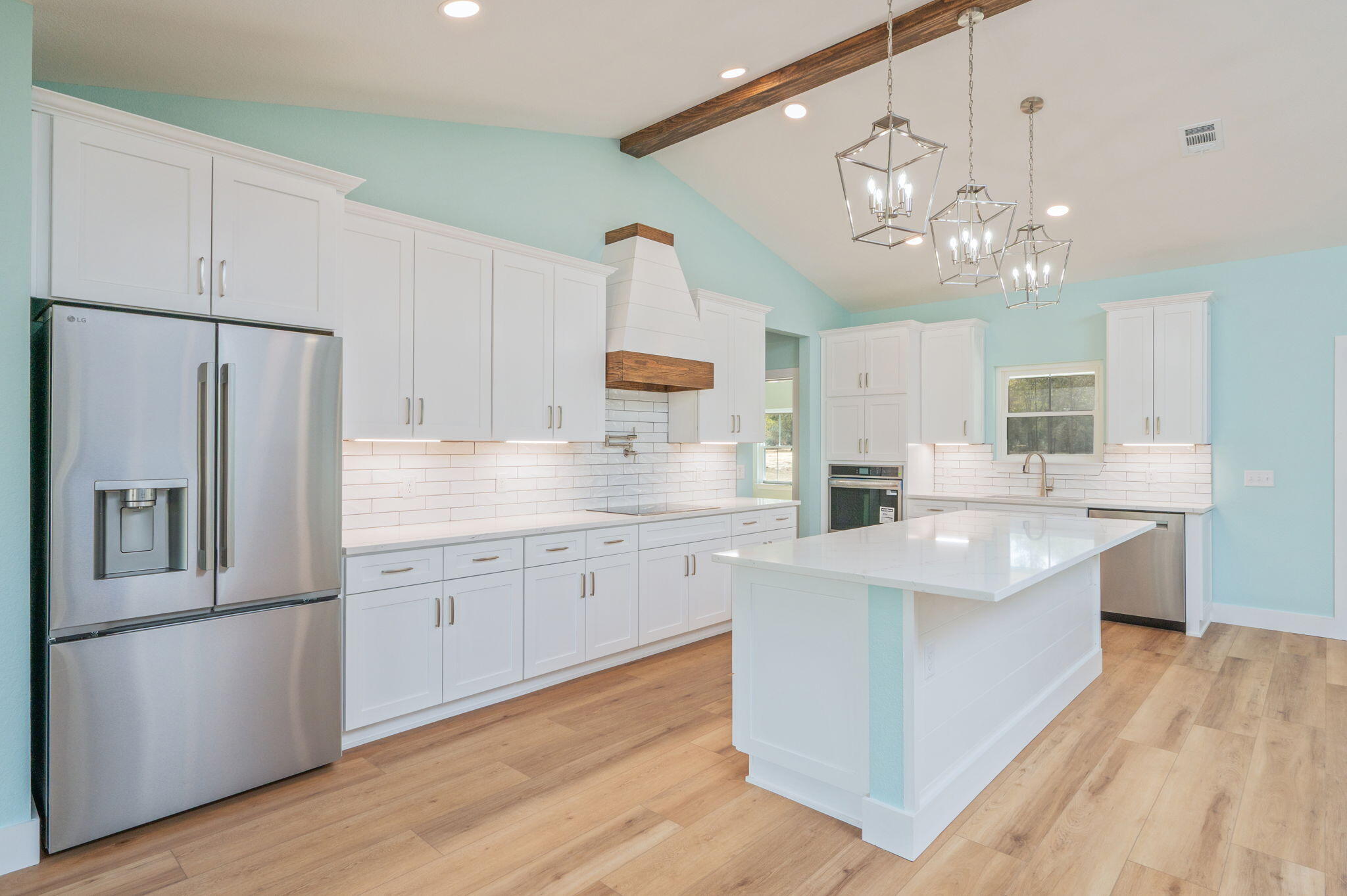 NO RECORDED SUBDIVISION - Residential