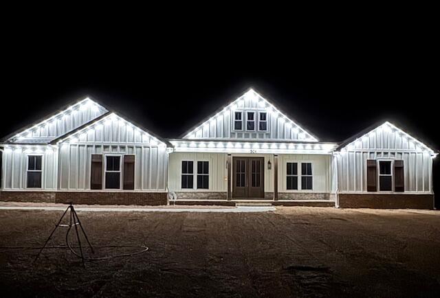 NO RECORDED SUBDIVISION - Residential