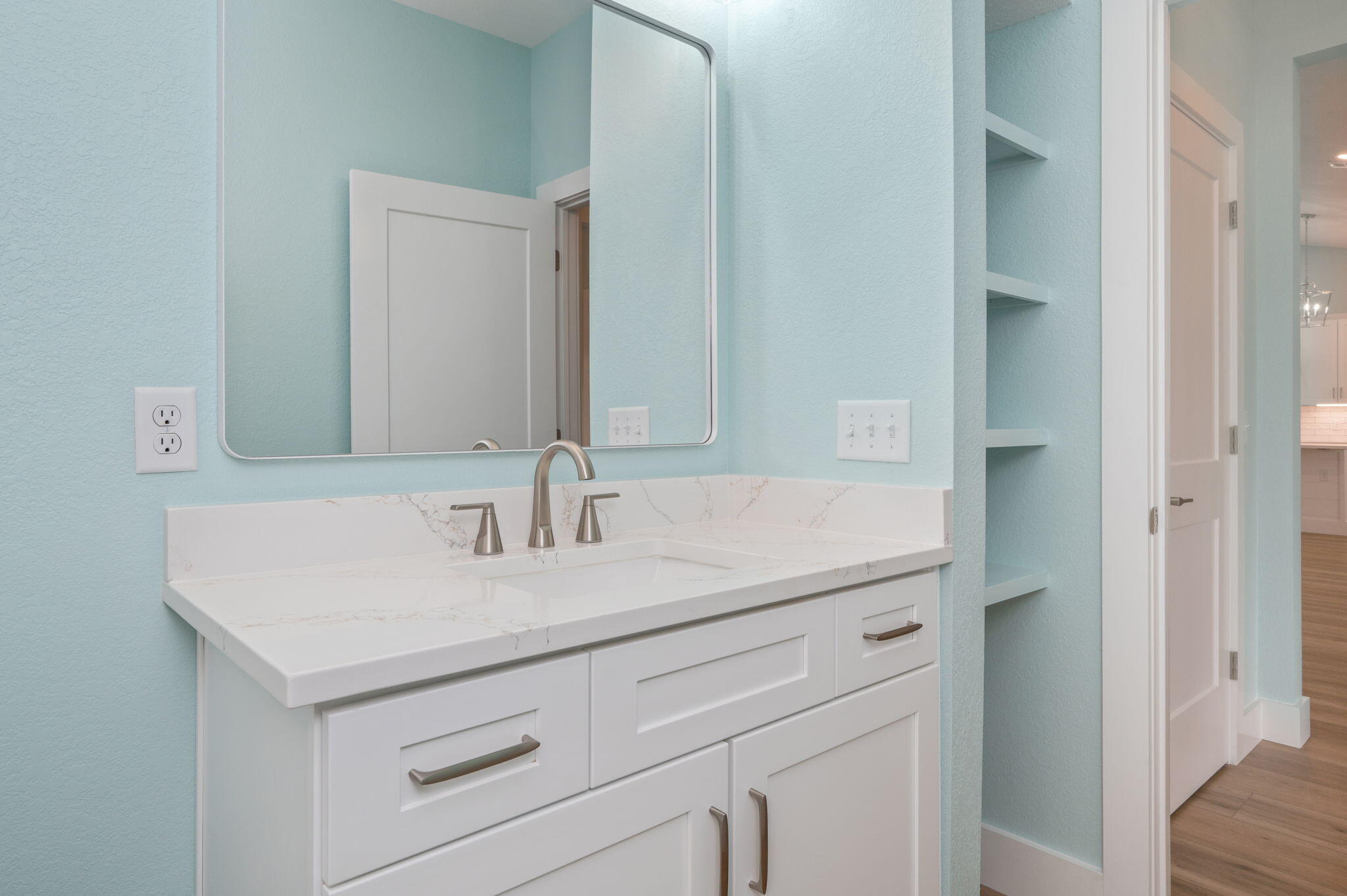 NO RECORDED SUBDIVISION - Residential