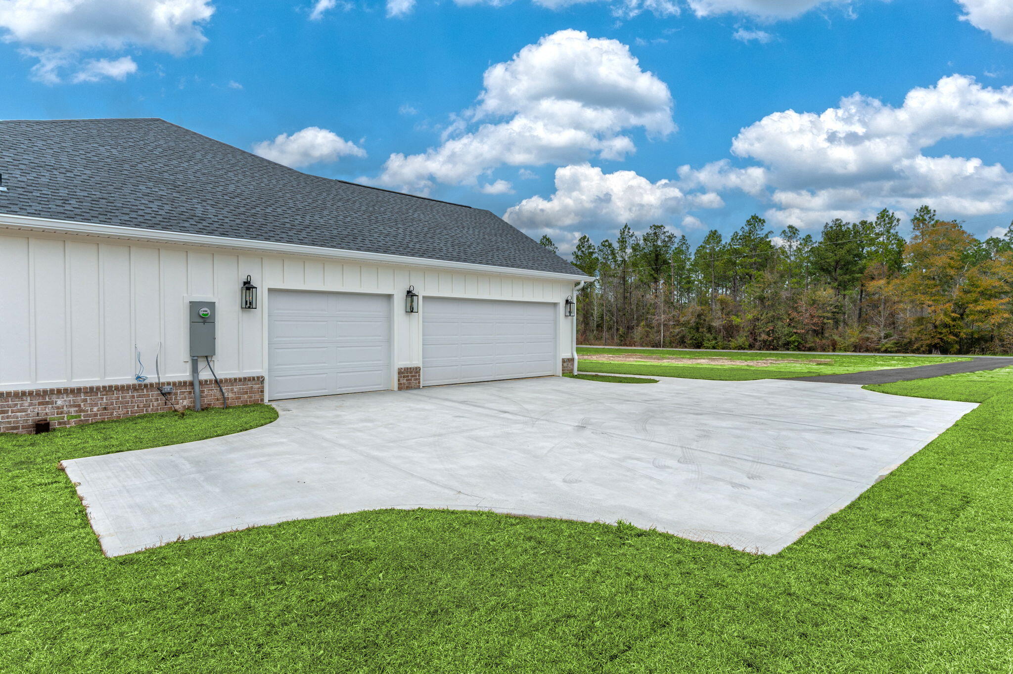 NO RECORDED SUBDIVISION - Residential