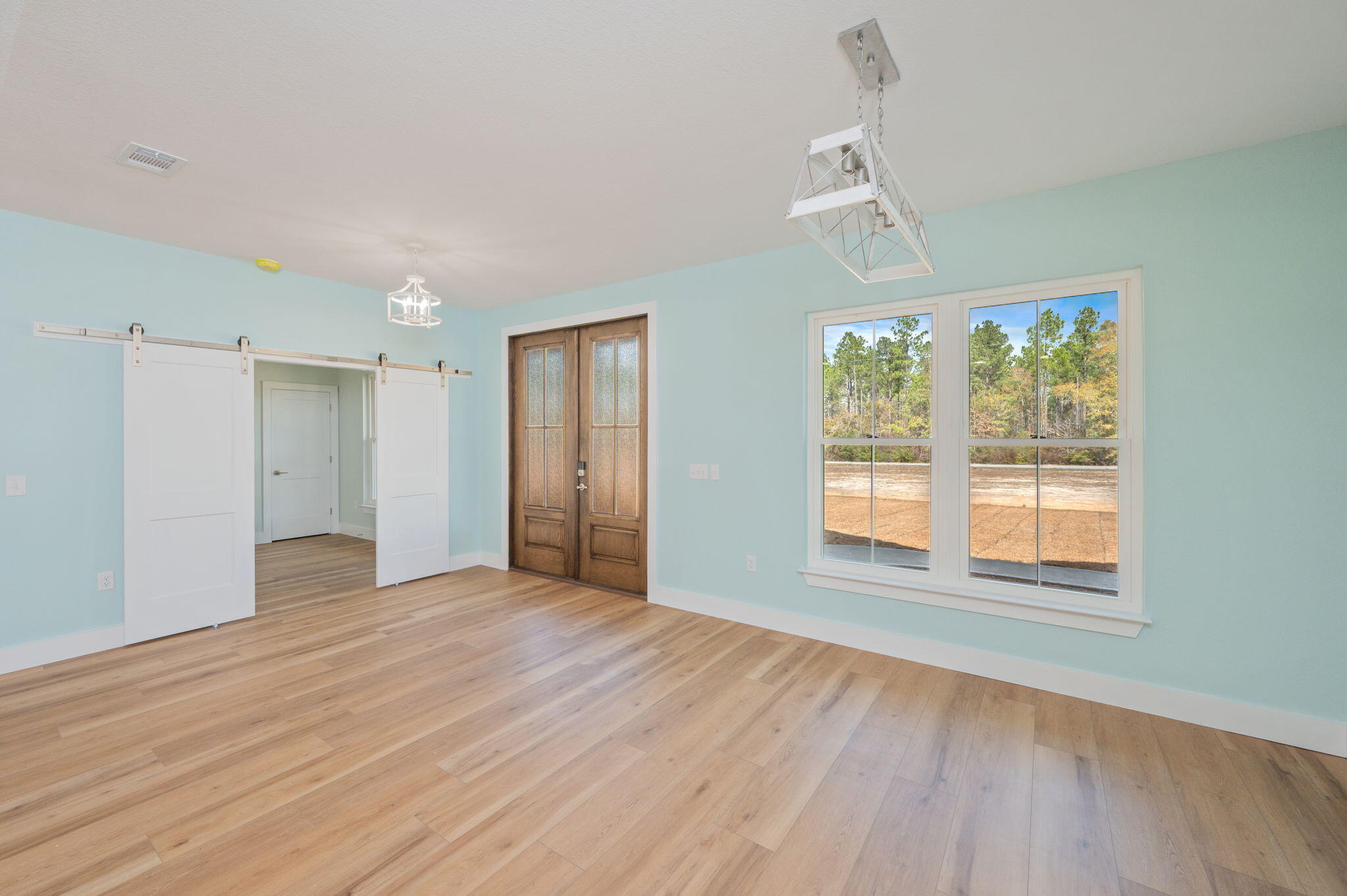 NO RECORDED SUBDIVISION - Residential