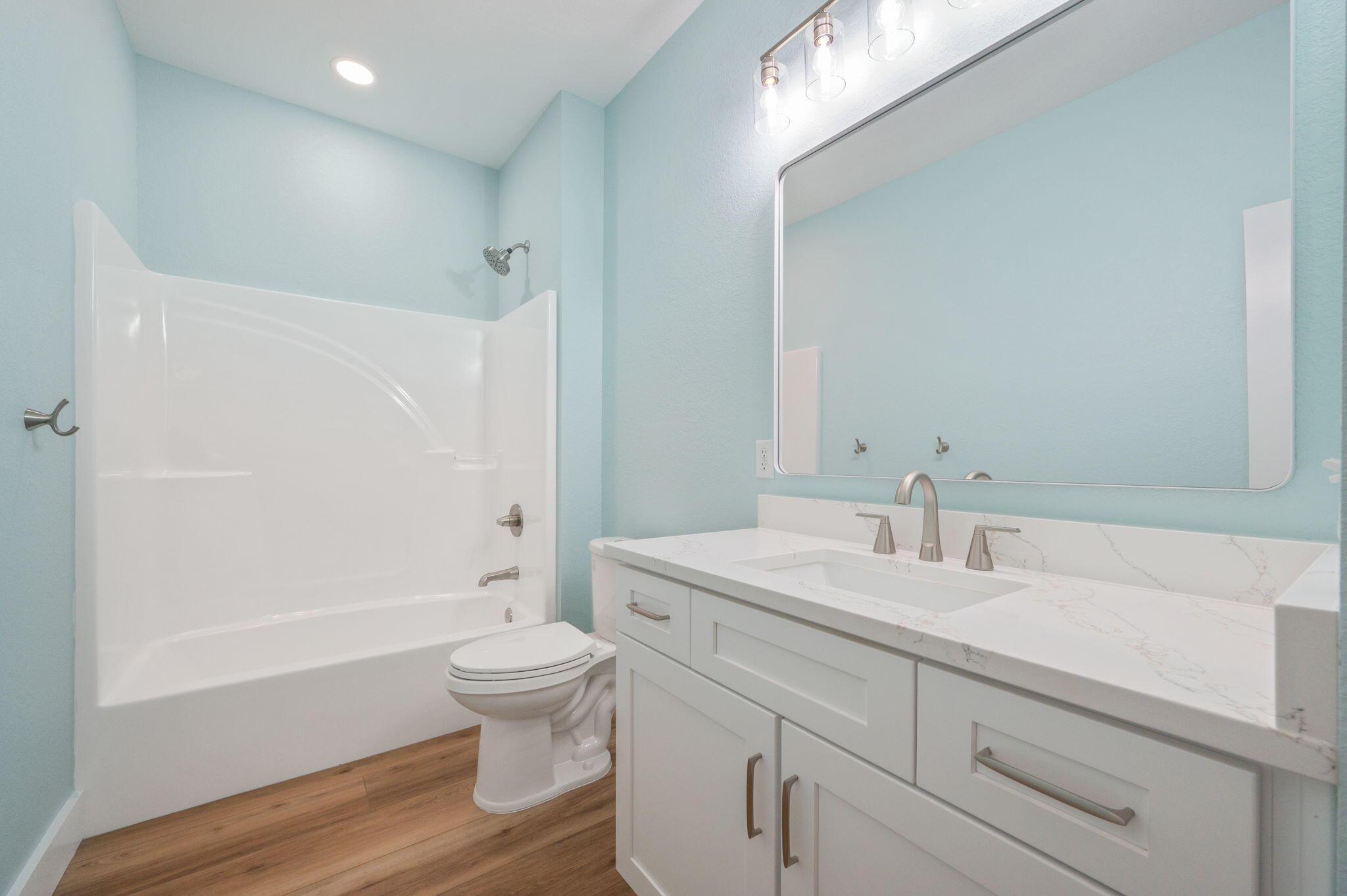 NO RECORDED SUBDIVISION - Residential