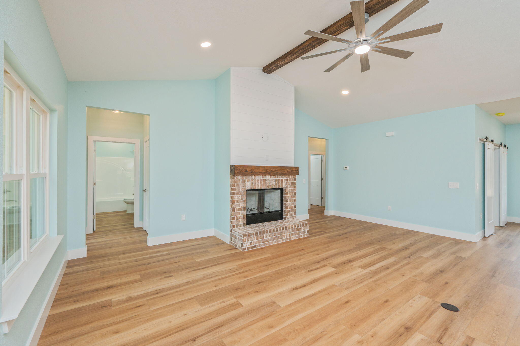 NO RECORDED SUBDIVISION - Residential