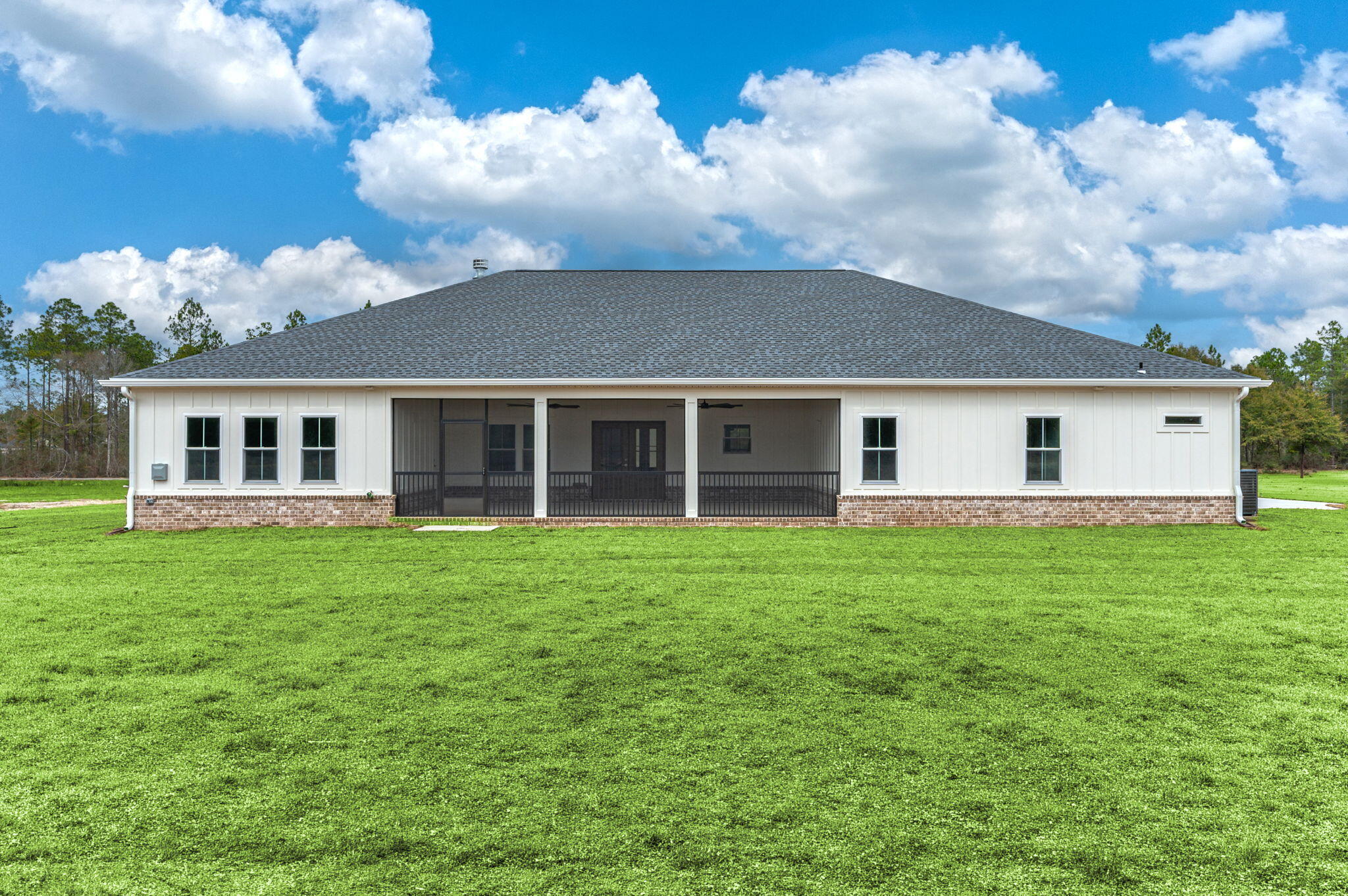 NO RECORDED SUBDIVISION - Residential