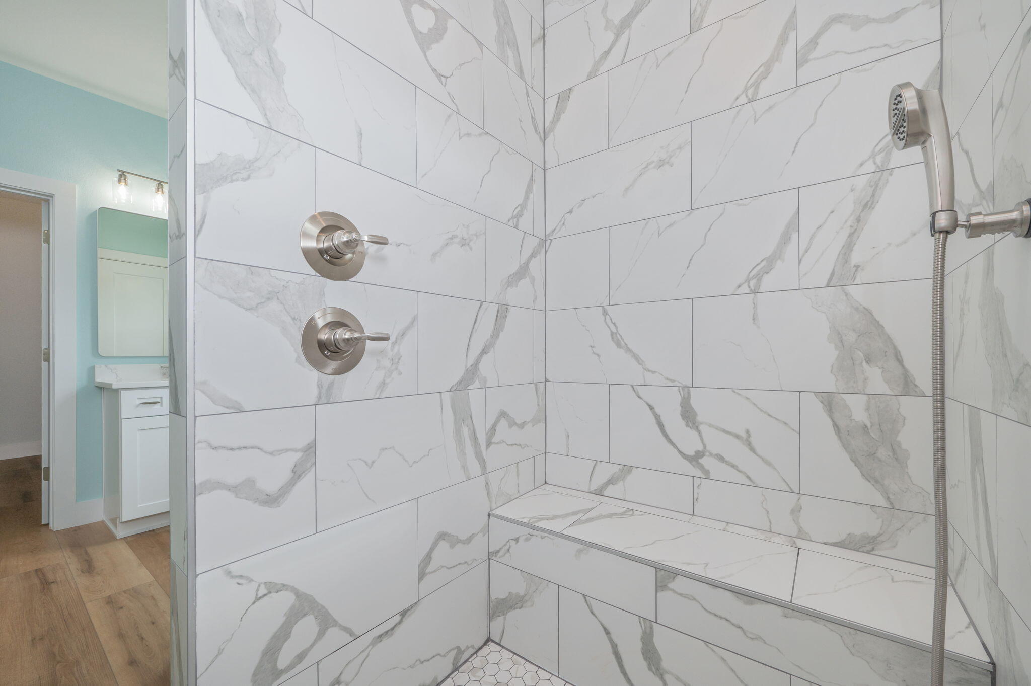 NO RECORDED SUBDIVISION - Residential