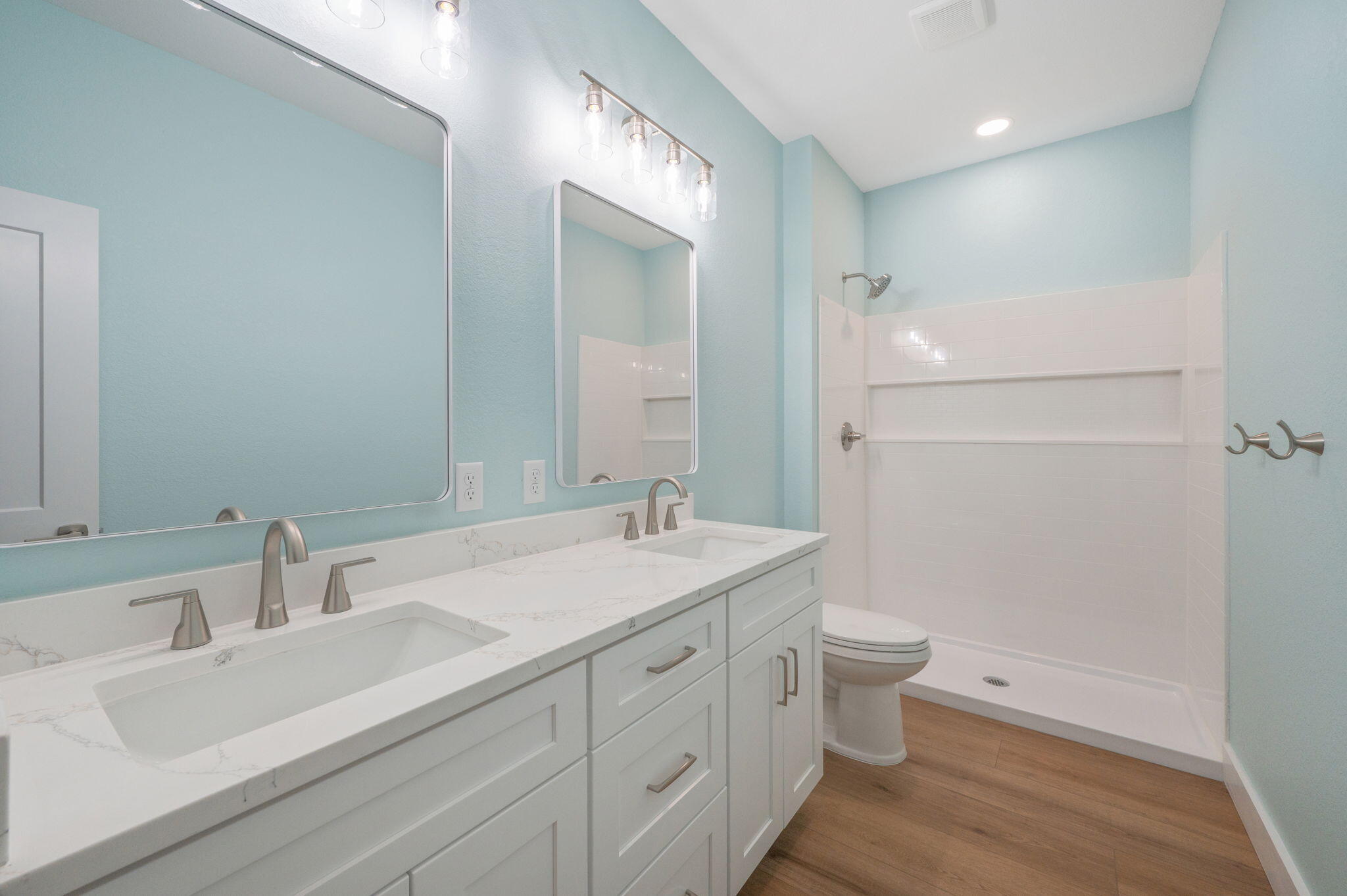 NO RECORDED SUBDIVISION - Residential