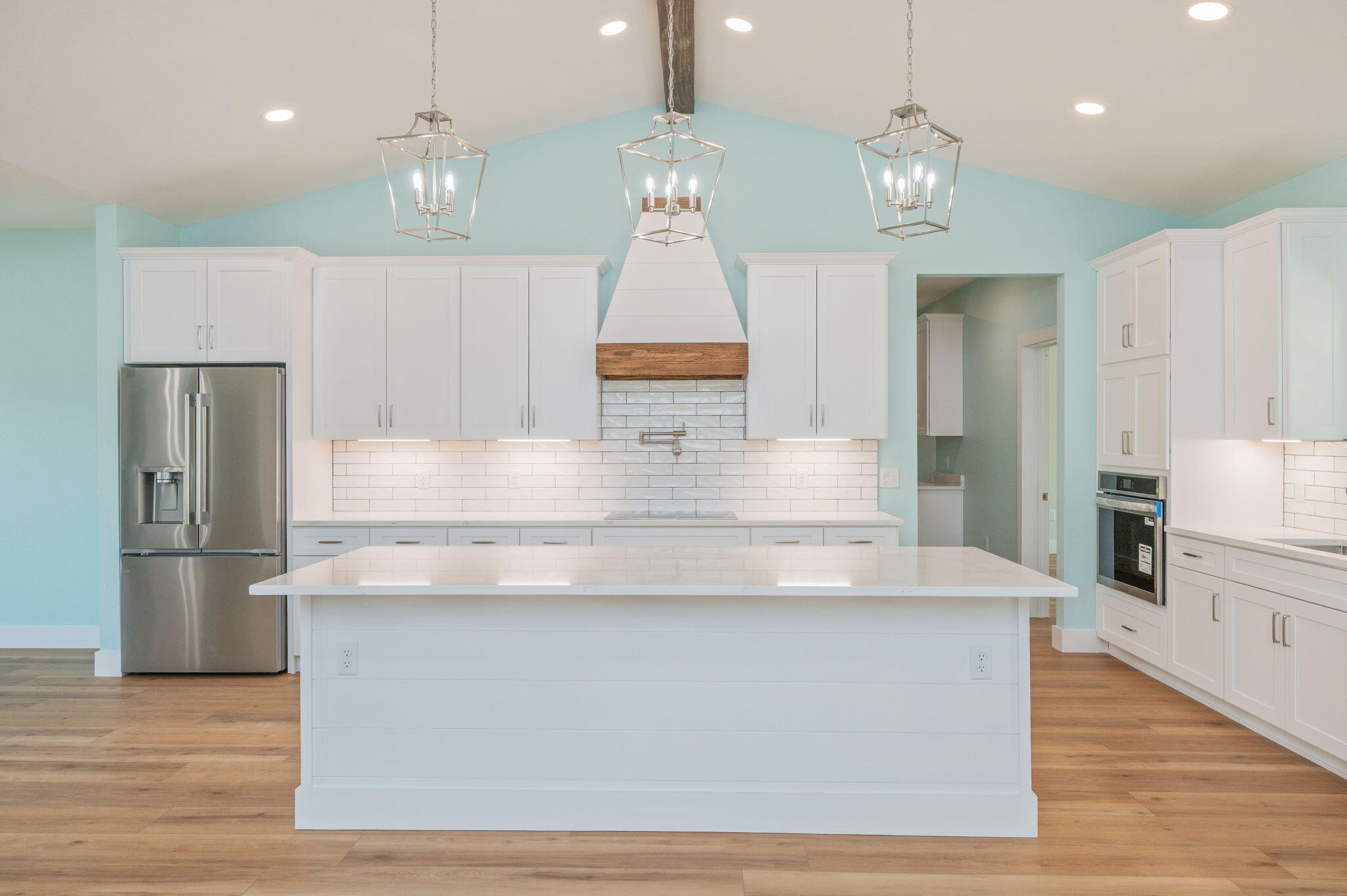 NO RECORDED SUBDIVISION - Residential