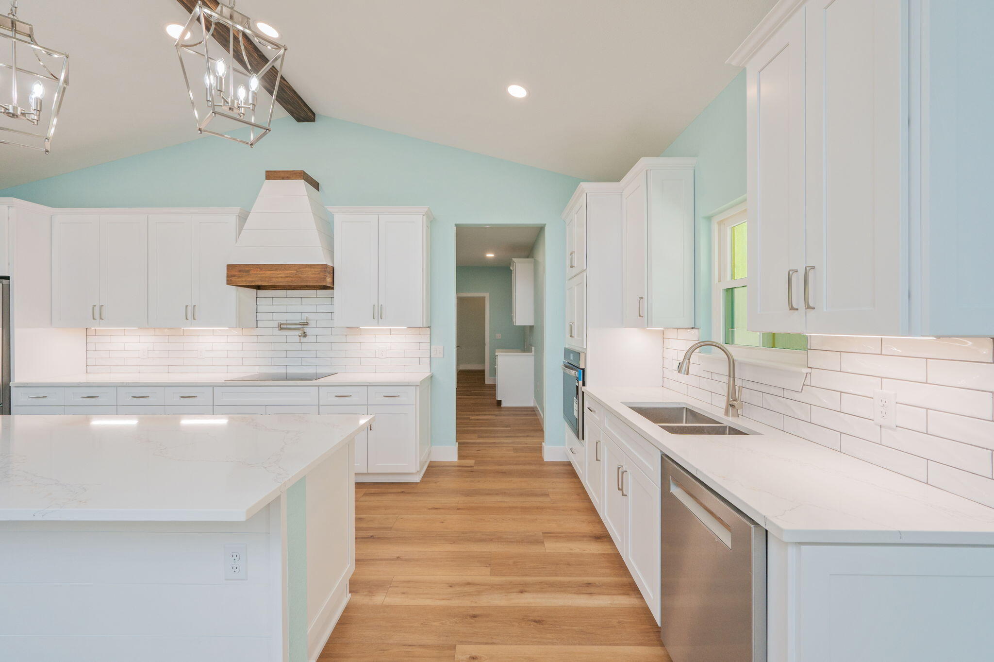 NO RECORDED SUBDIVISION - Residential