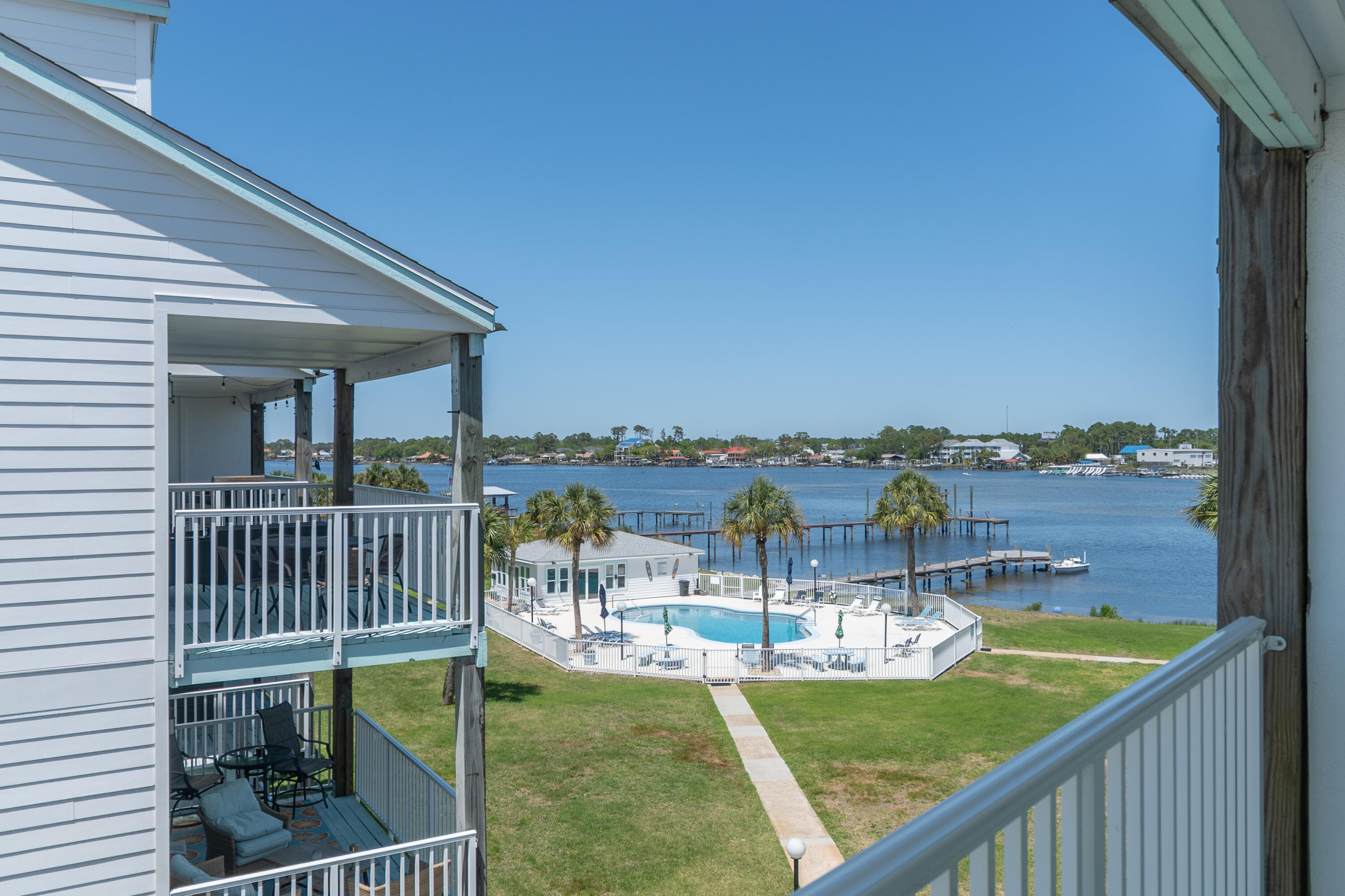 TREASURE COVE - Residential
