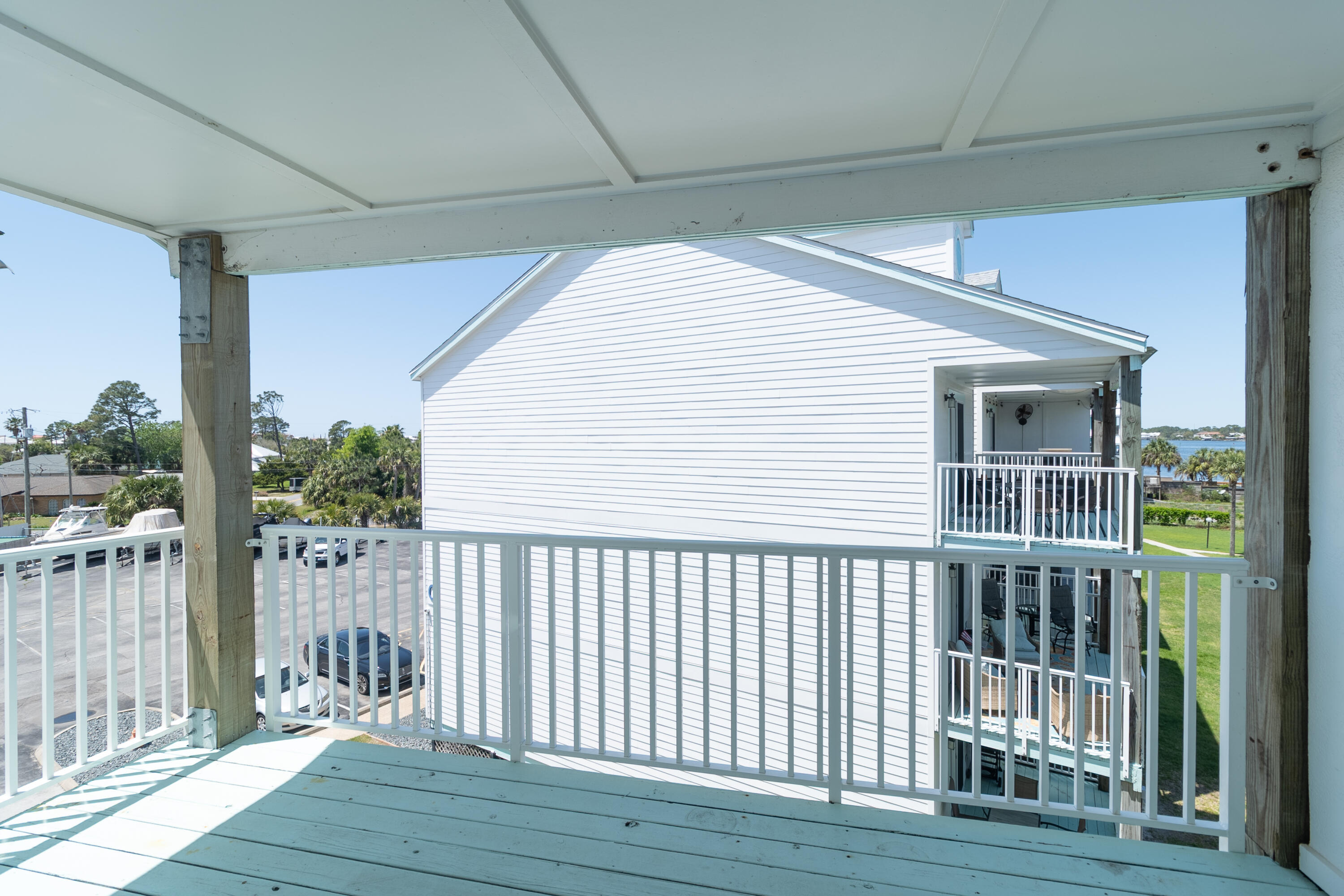 TREASURE COVE - Residential