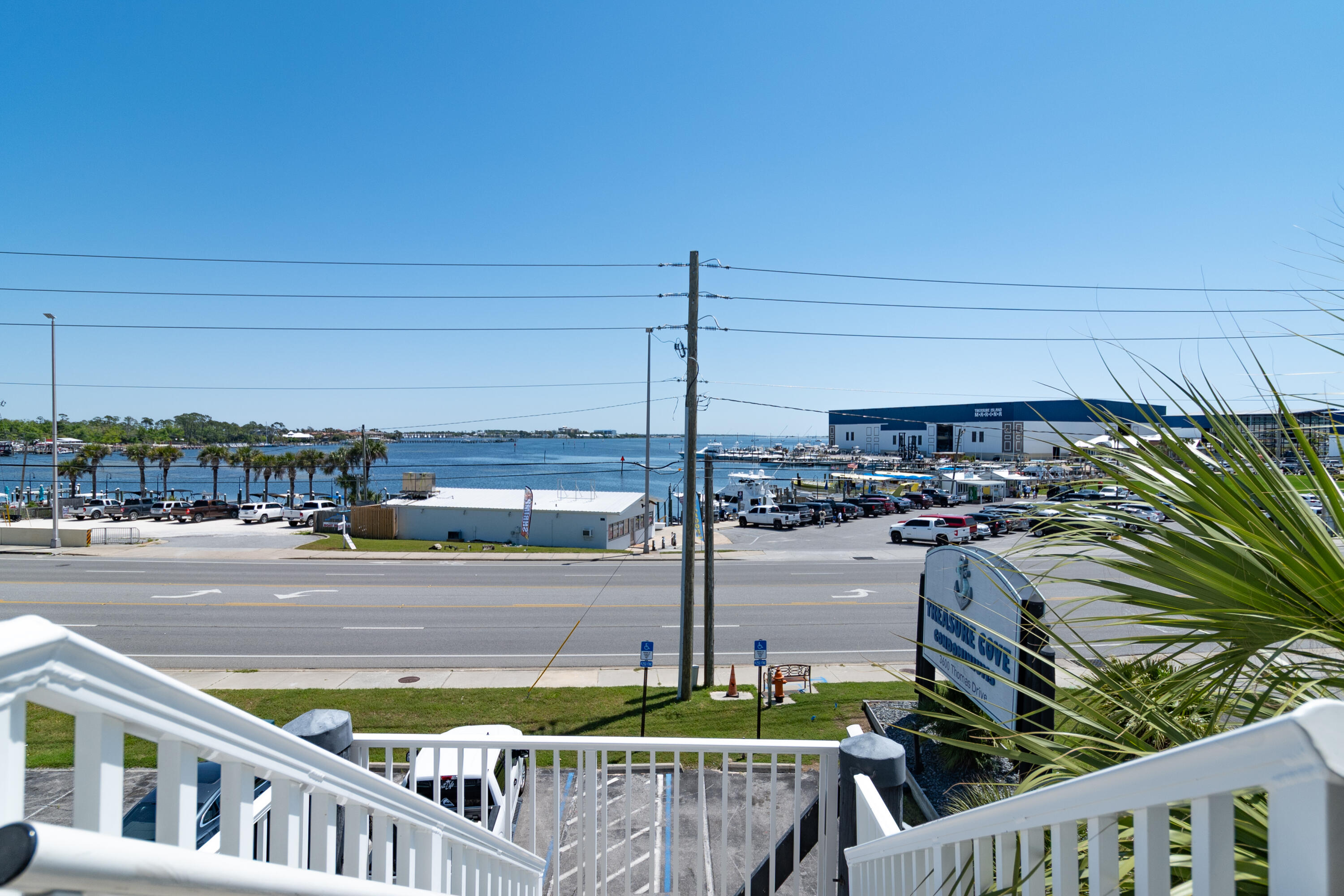 TREASURE COVE - Residential