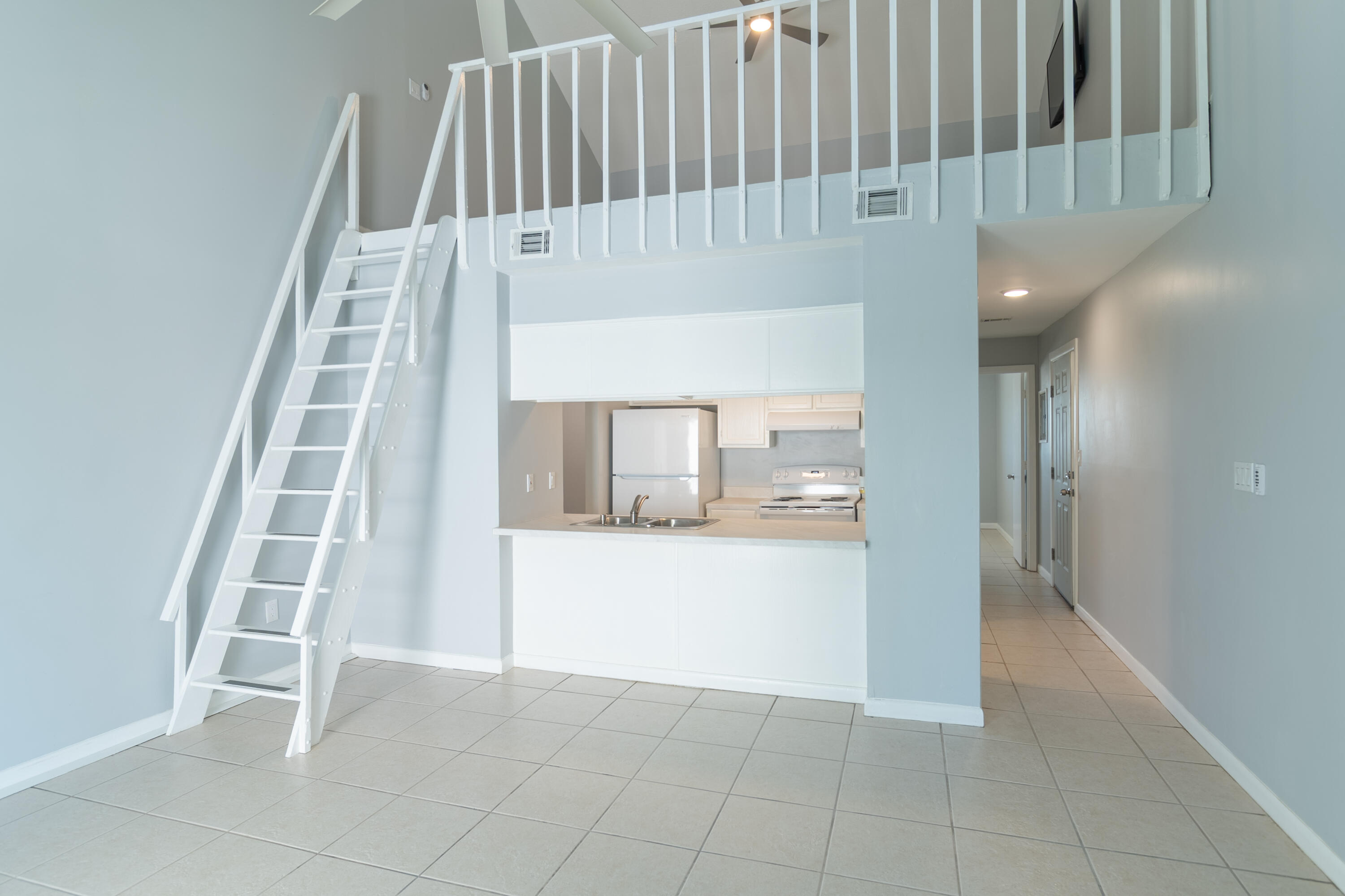TREASURE COVE - Residential