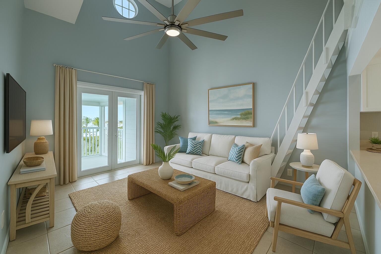 TREASURE COVE - Residential