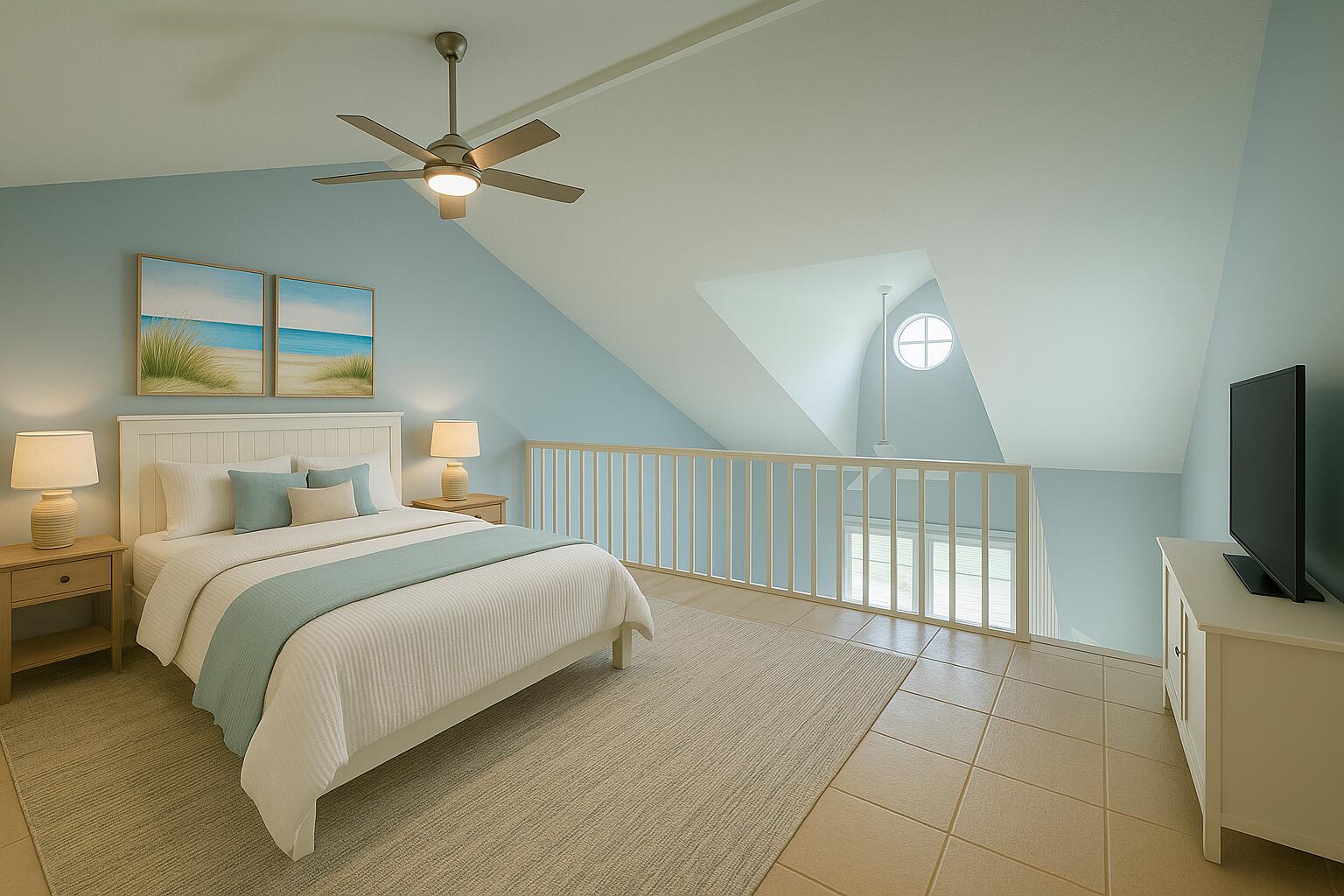 TREASURE COVE - Residential