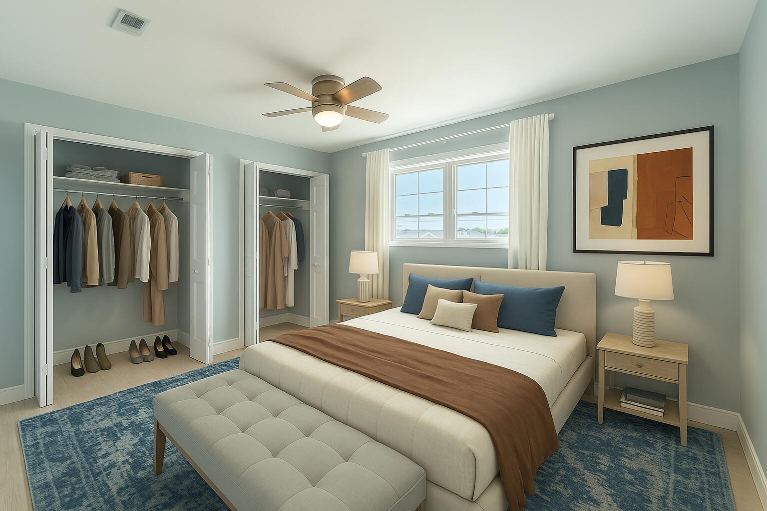 TREASURE COVE - Residential