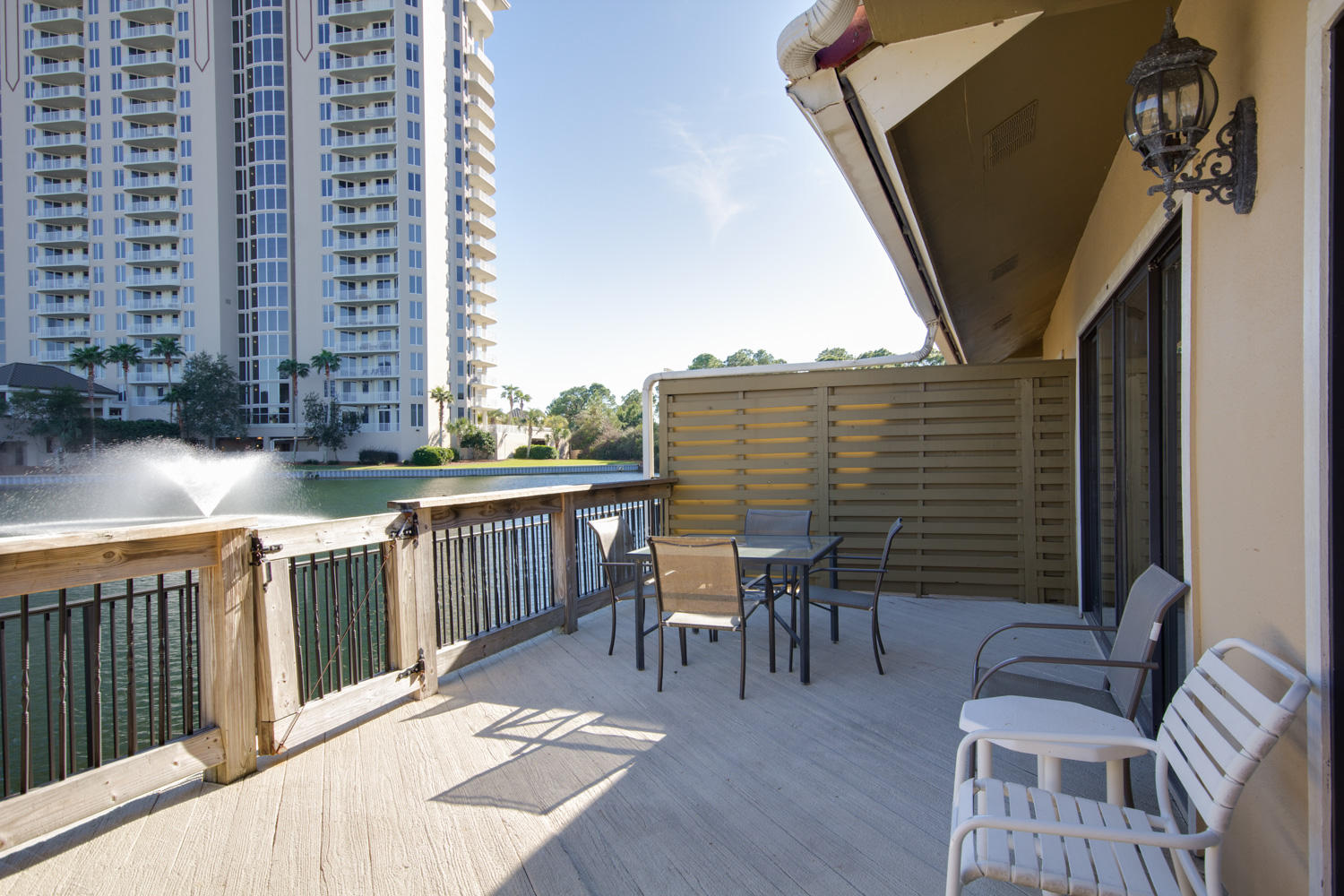 BEACHWALK VILLAS - Residential